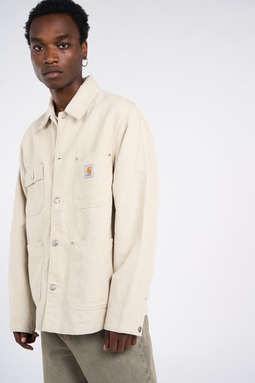 CARHARTT WIP Veste Beige