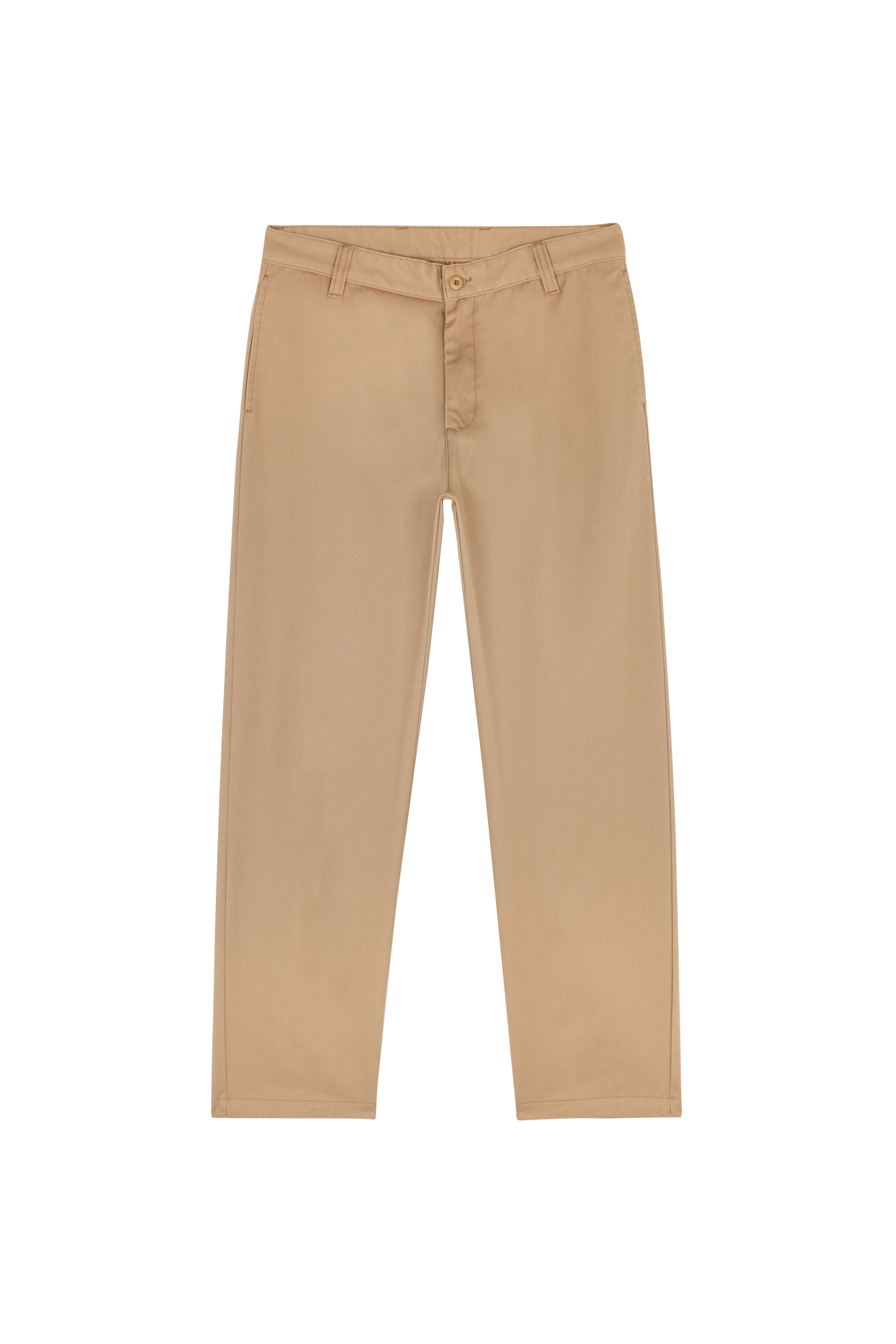 Pantalon Beige