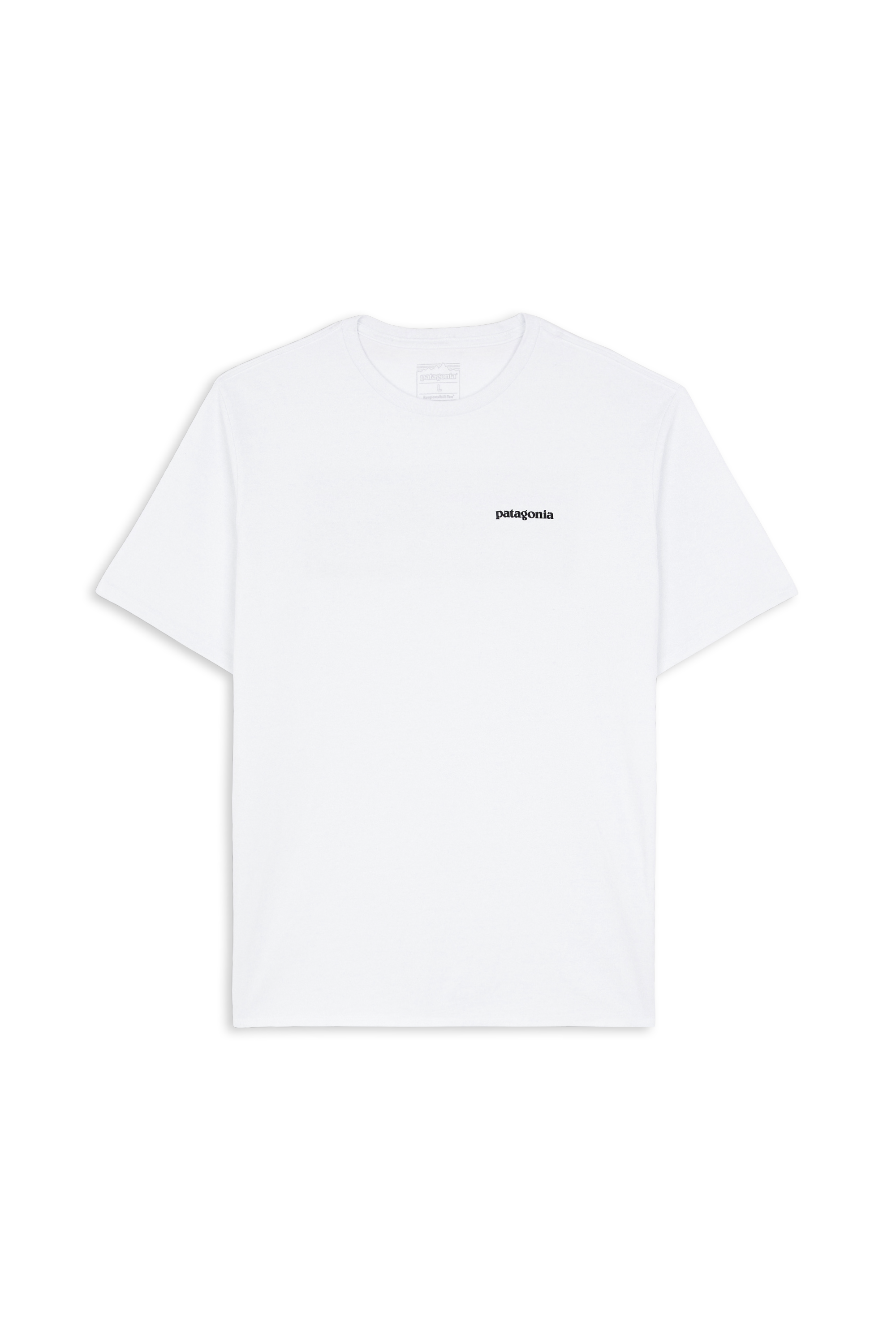 T-shirt  Blanc