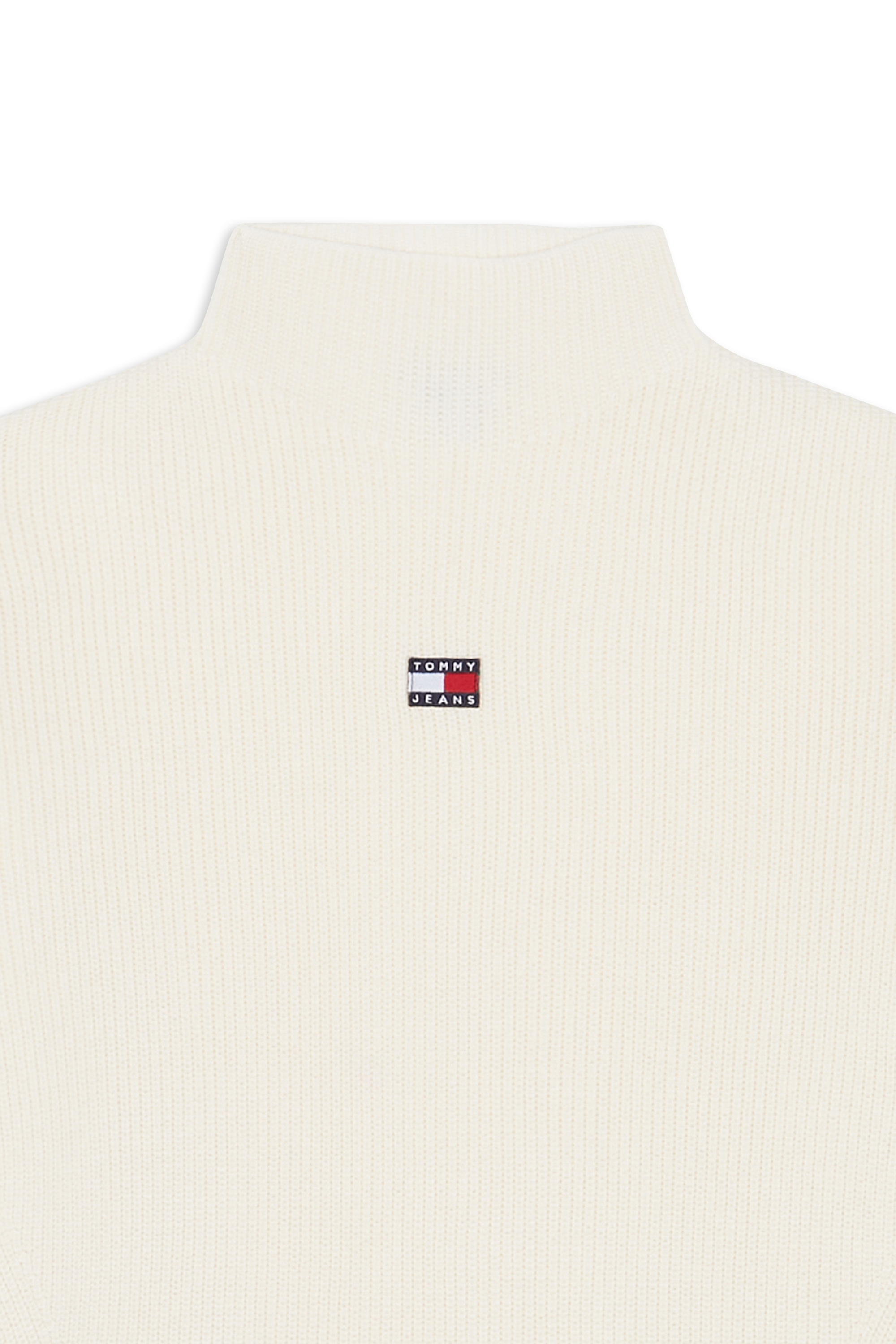 Pull Blanc