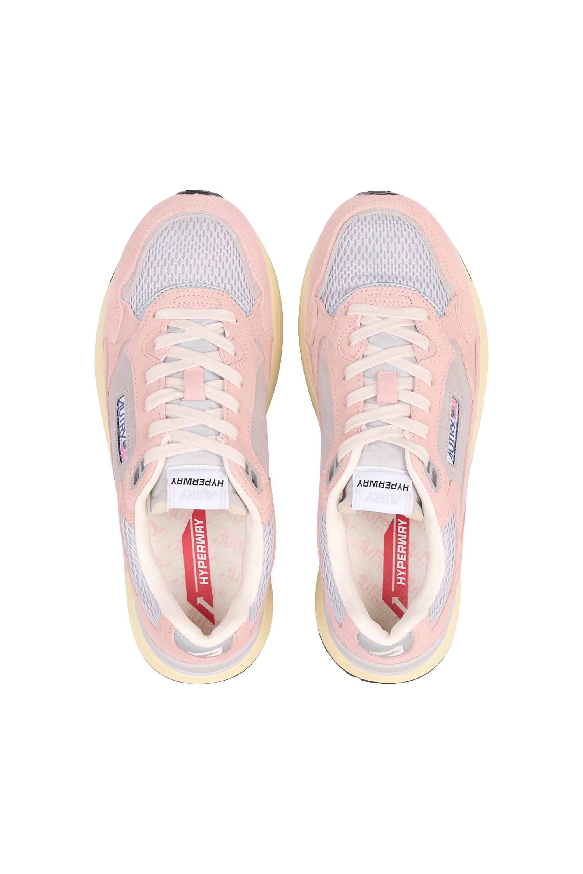 Baskets AUTRY Multicolore