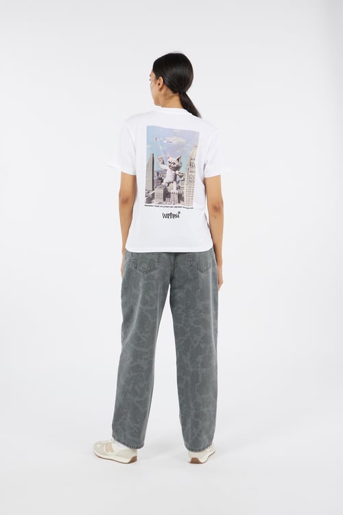 CARHARTT WIP T-shirt Blanc