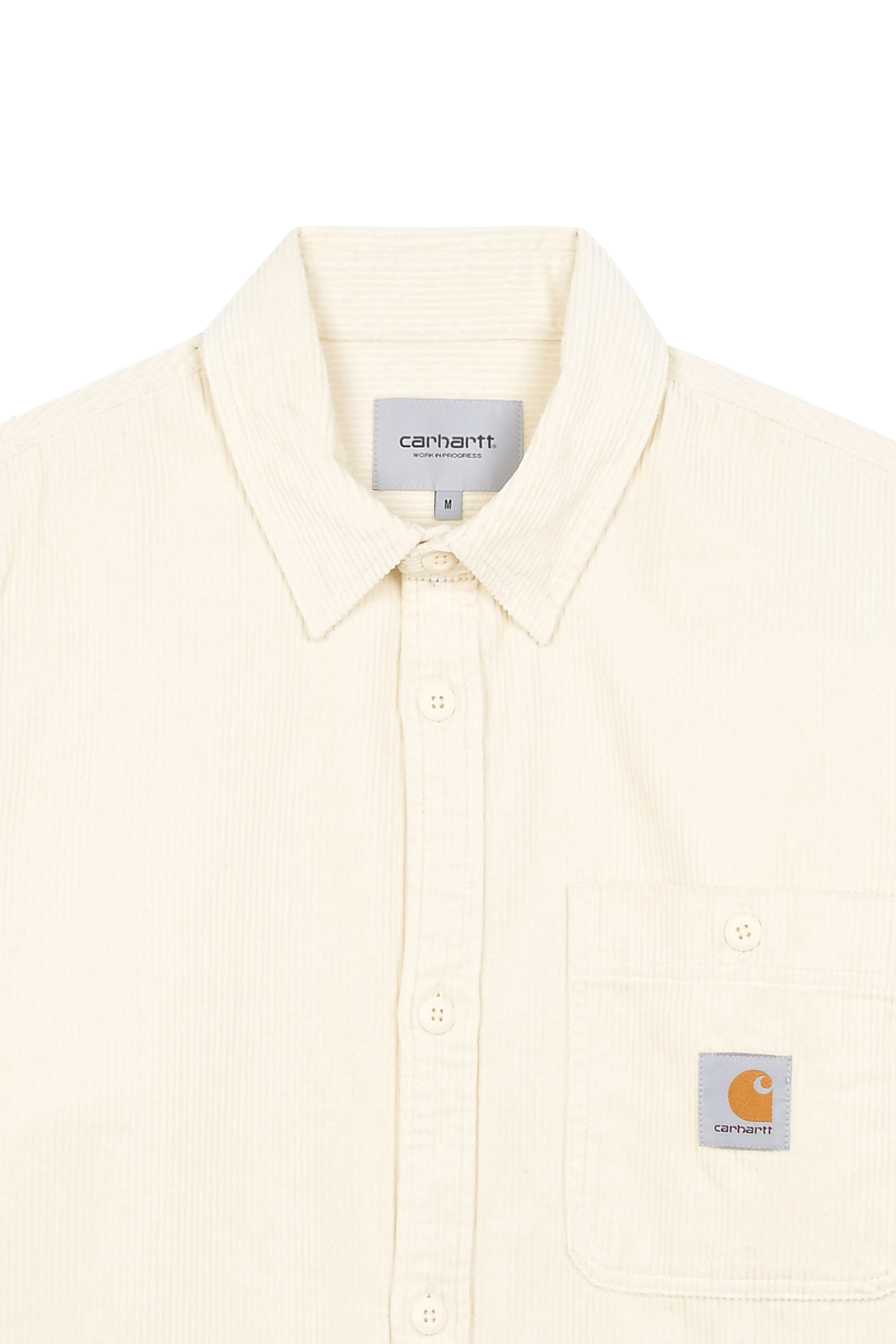 Surchemise Beige