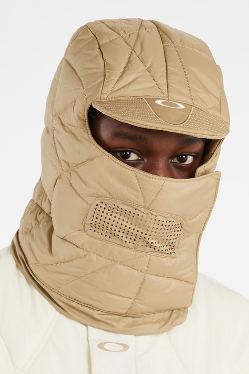 OAKLEY Cagoule Beige