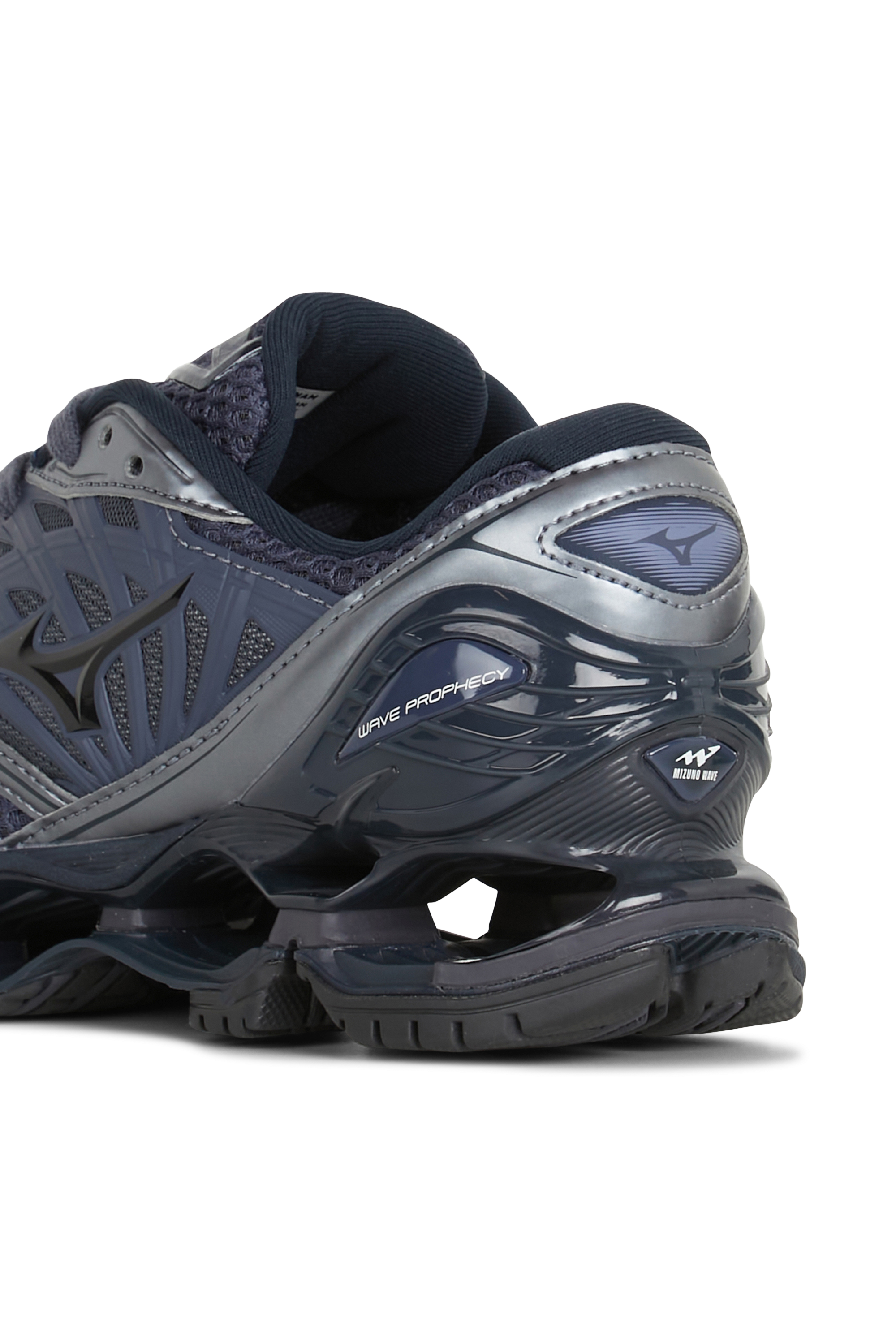 Sneakers | Grey MIZUNO Men