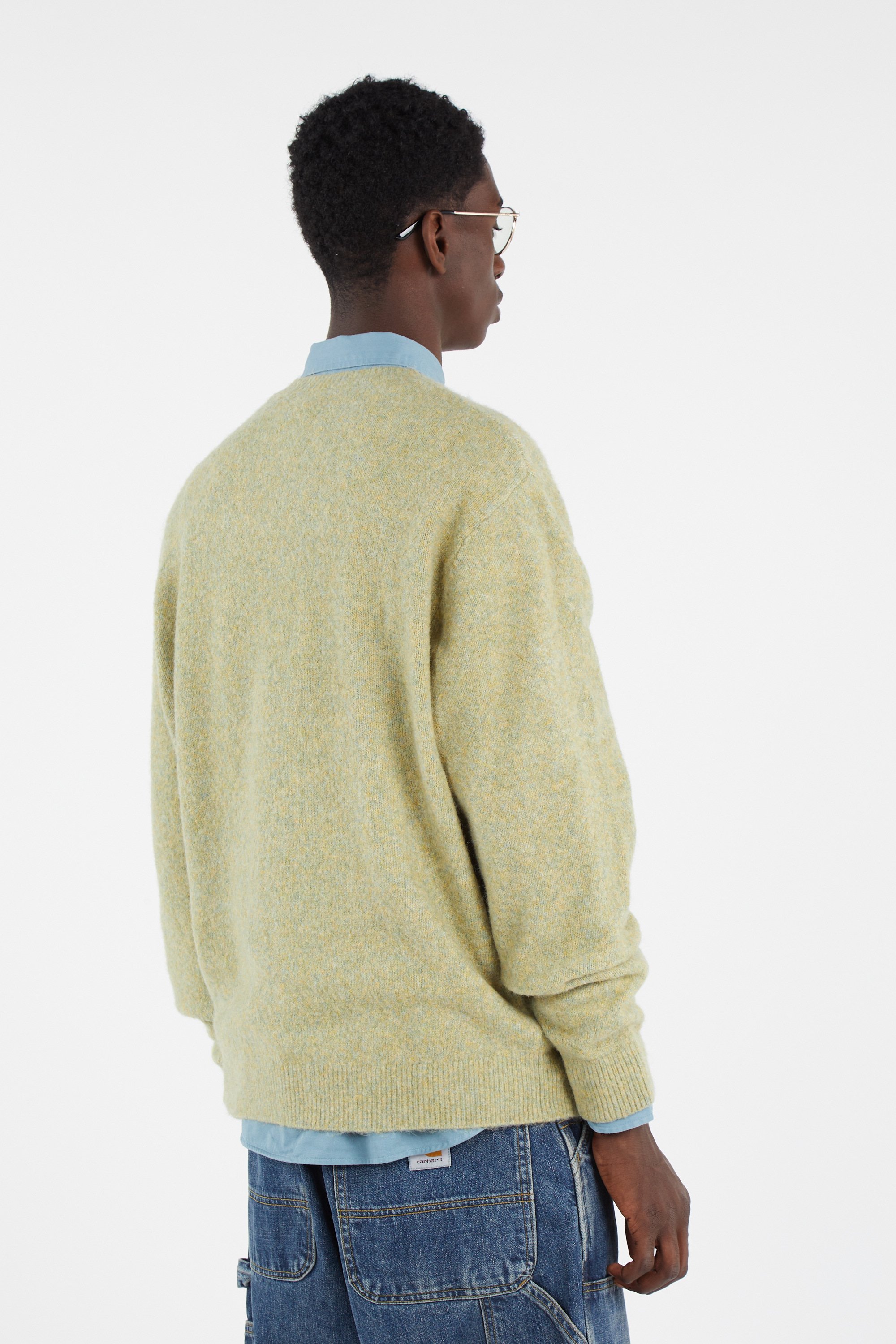 Pull | Vert CARHARTT WIP Homme