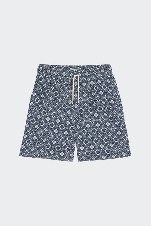 Short - Taille S Bleu