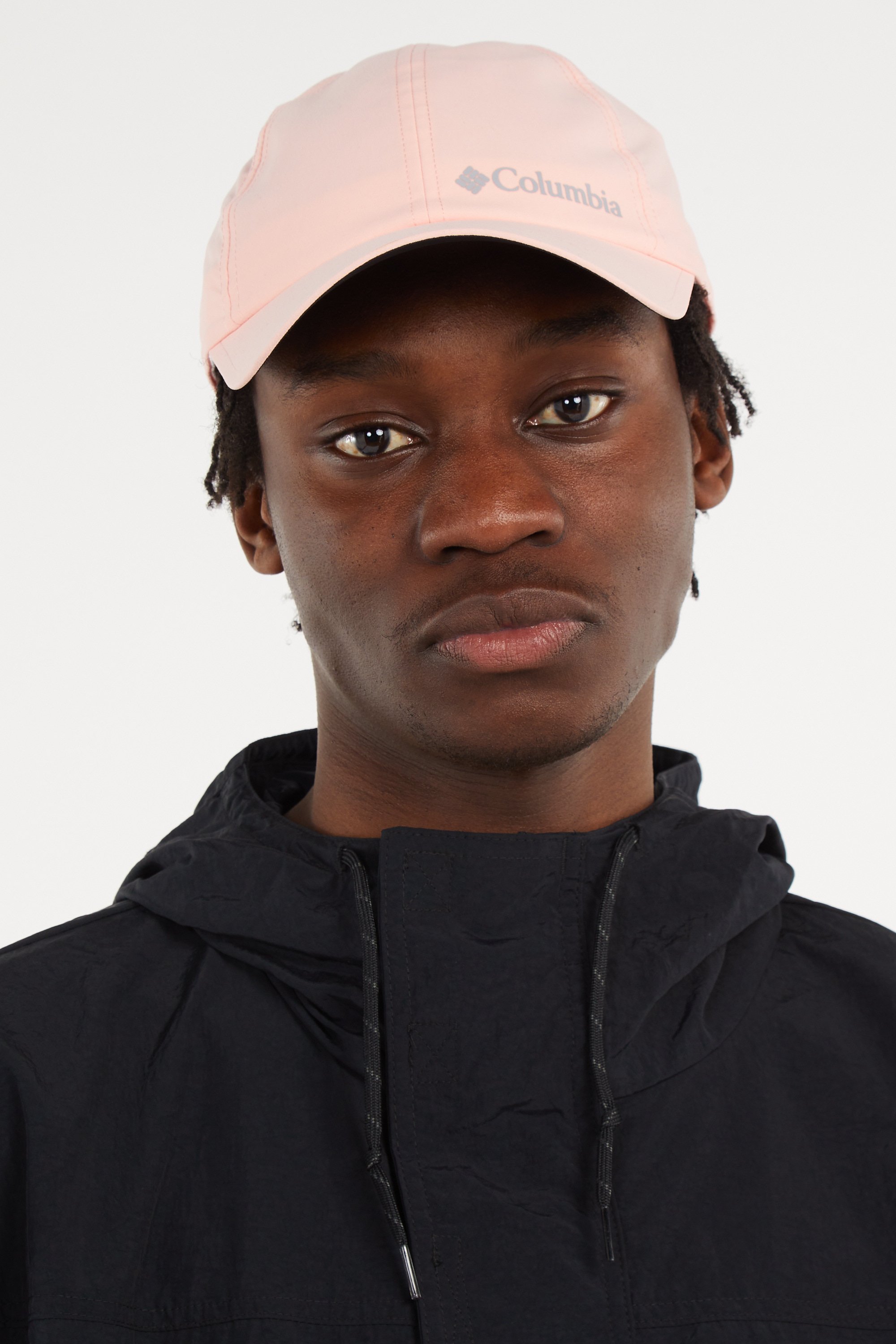 Casquette COLUMBIA Rose