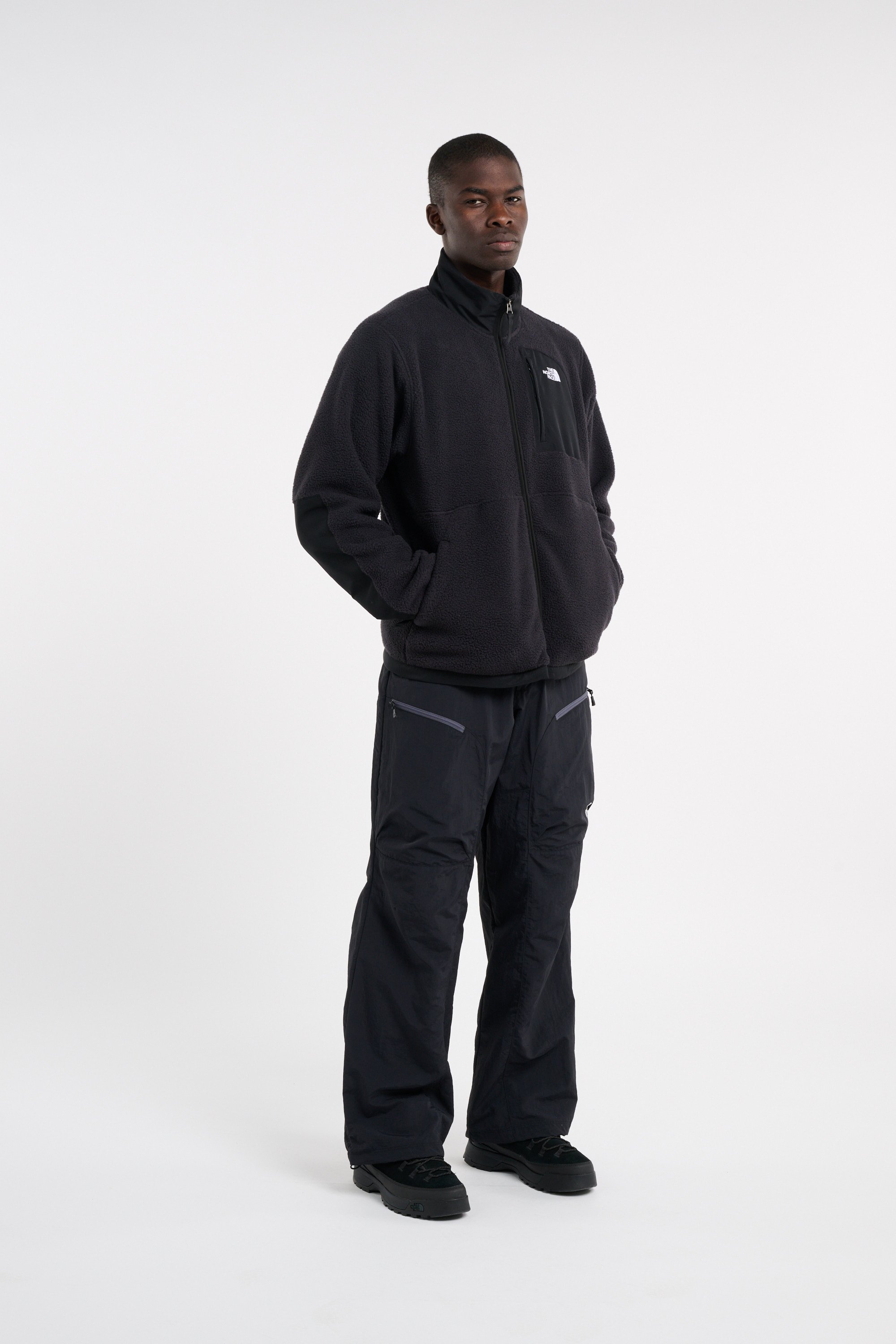 Polaire THE NORTH FACE Noir