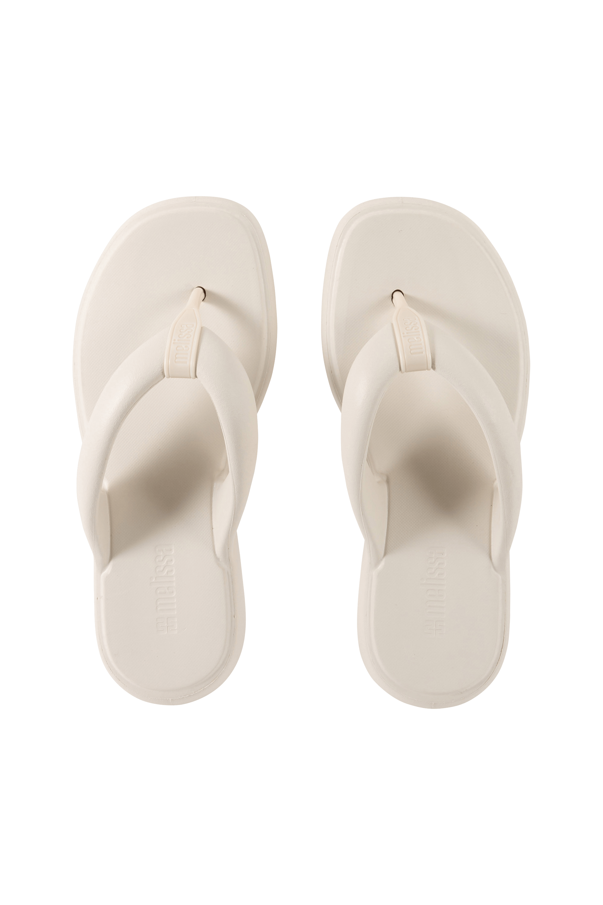 Sandales | Beige MELISSA Femme