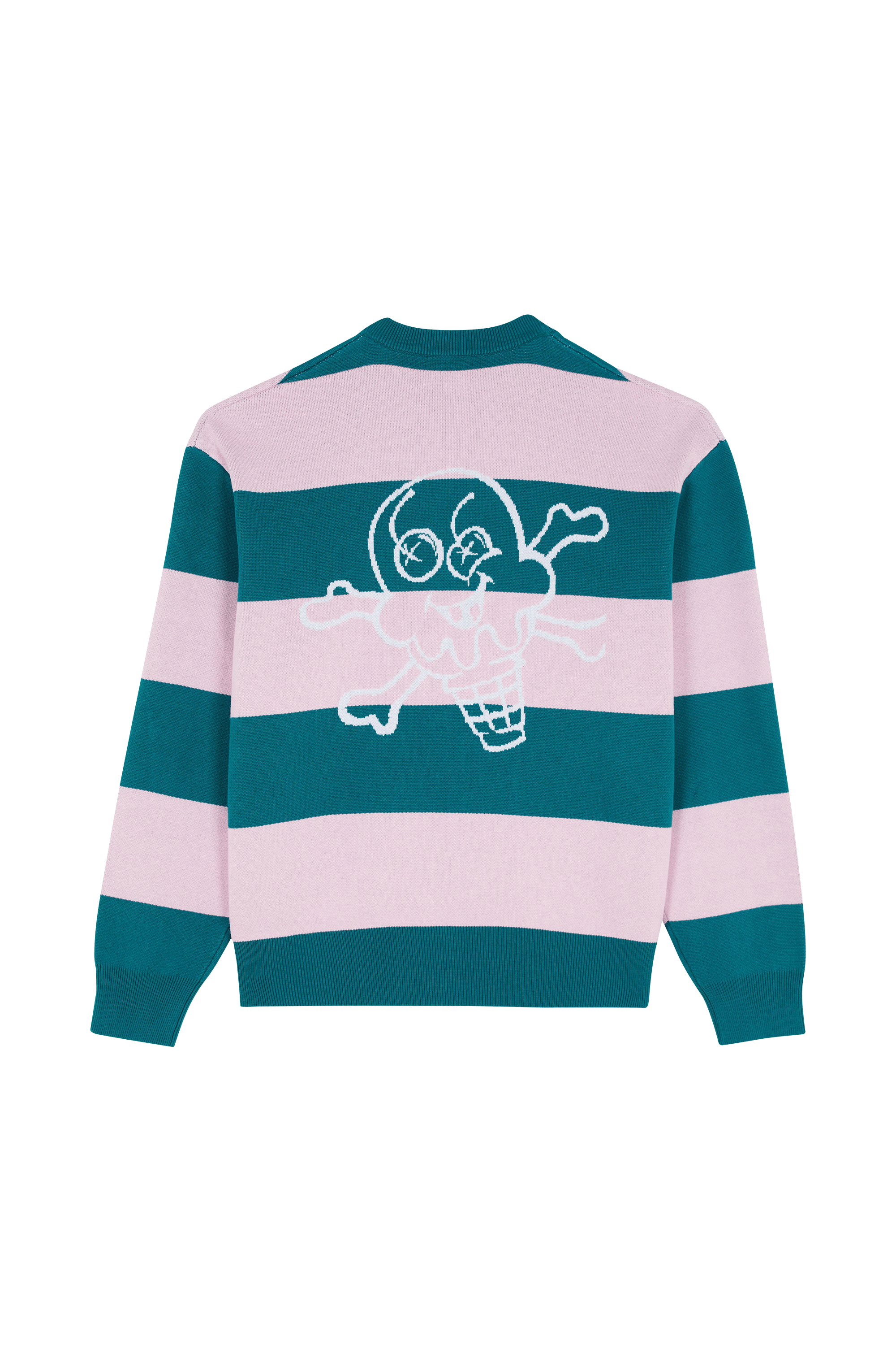 Cardigan ICE CREAM Multicolored