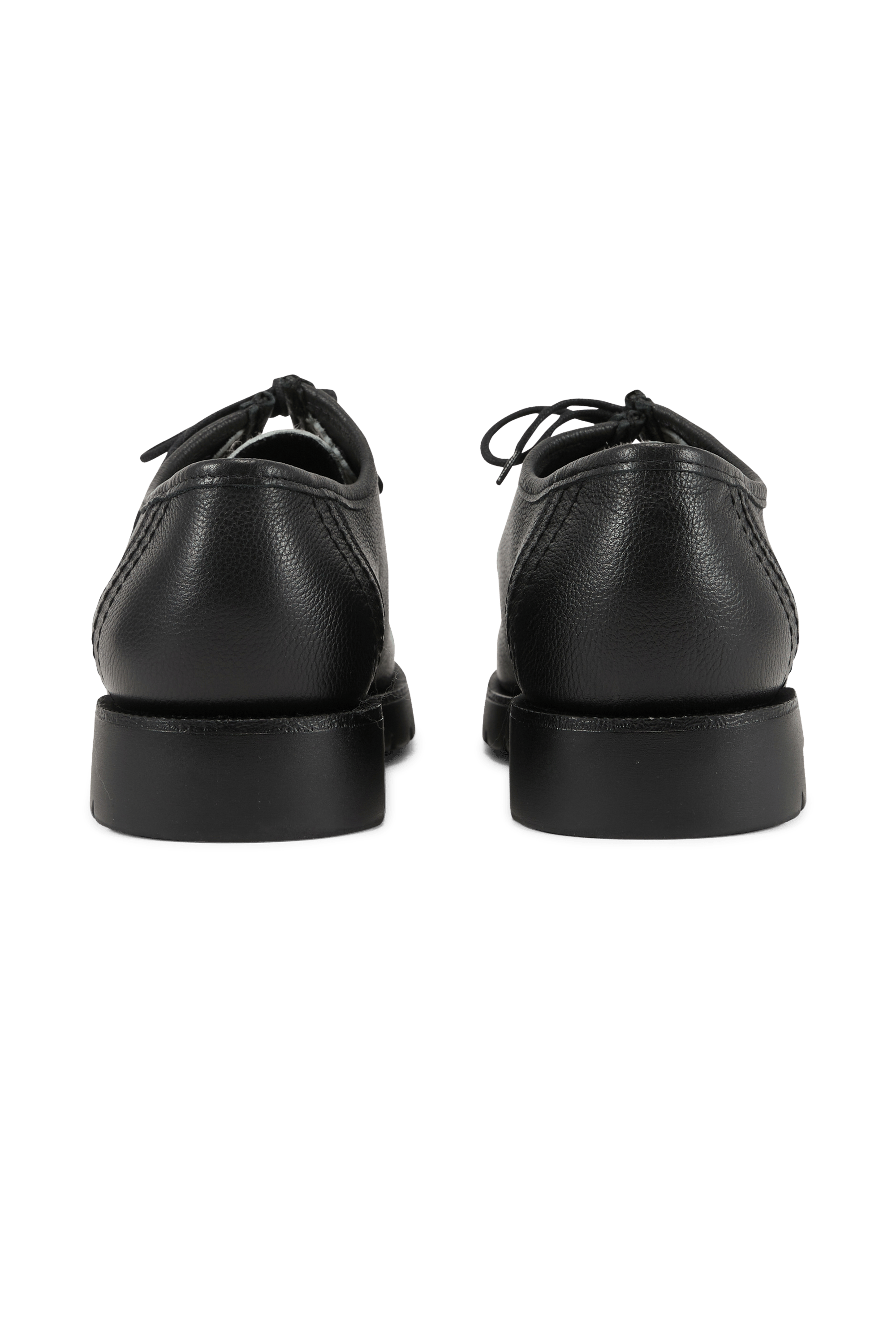 Derbies KLEMAN Noir