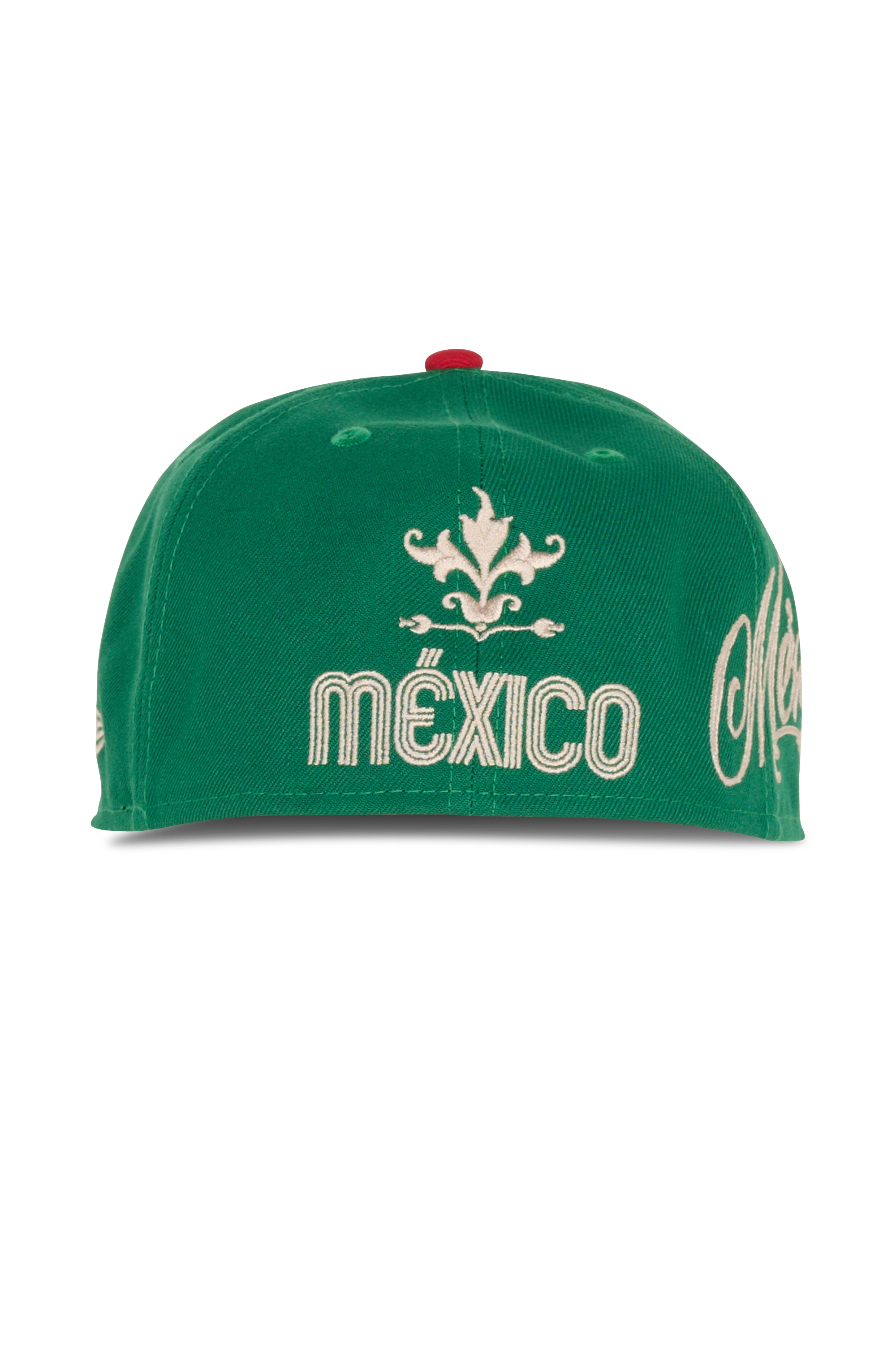 Casquette | Vert NEW ERA Homme