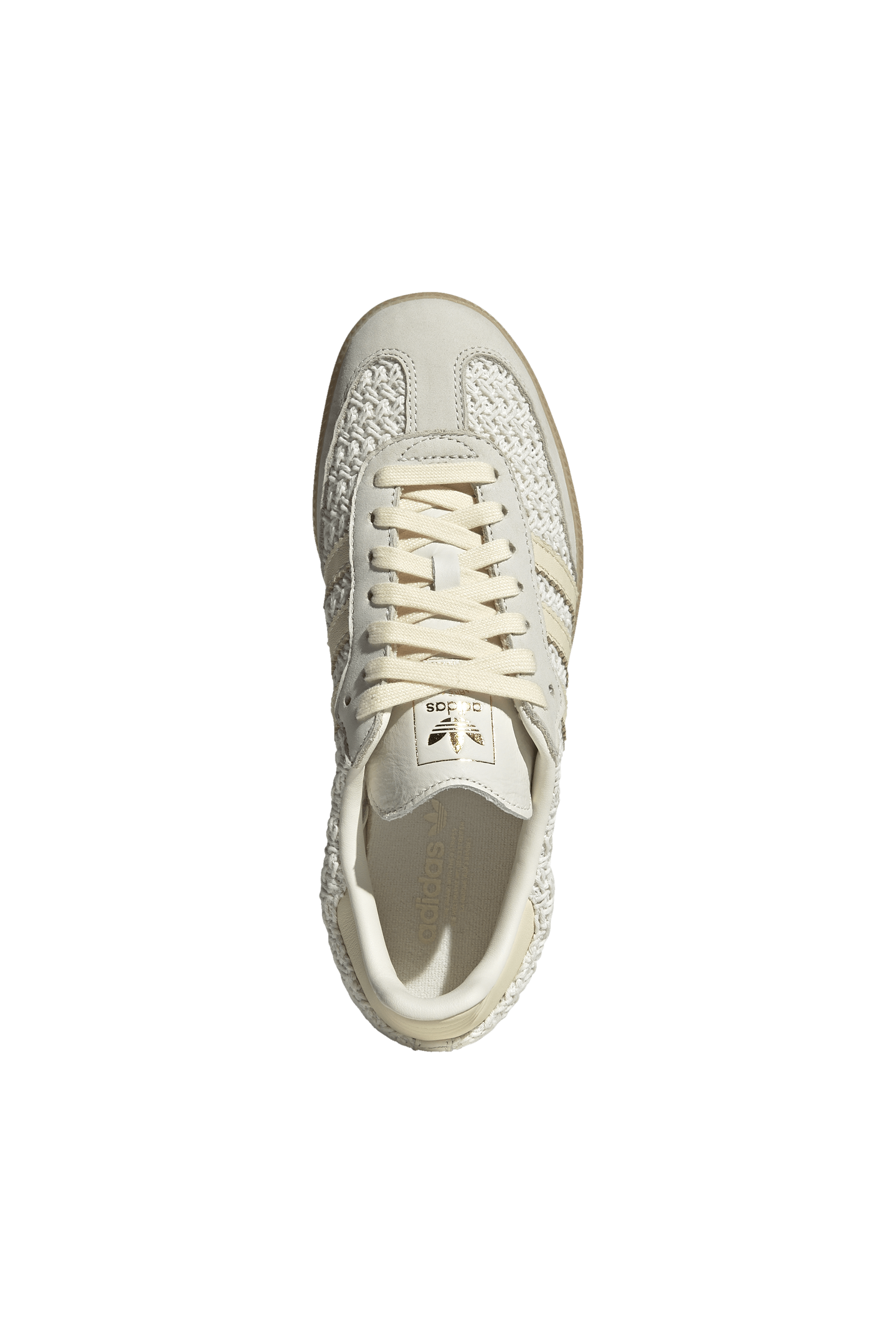 Baskets | Jaune ADIDAS Femme