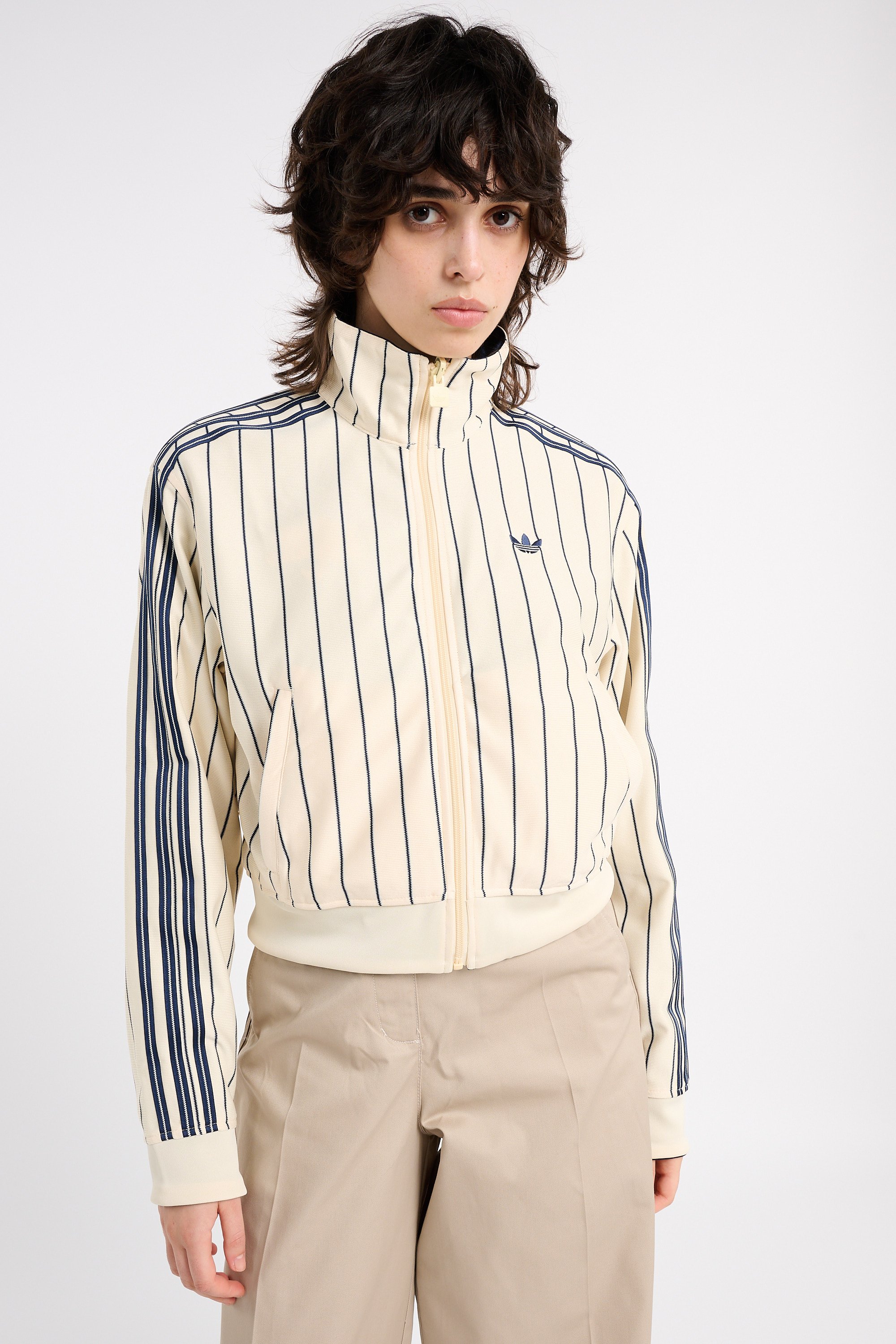 Veste | Beige ADIDAS Femme