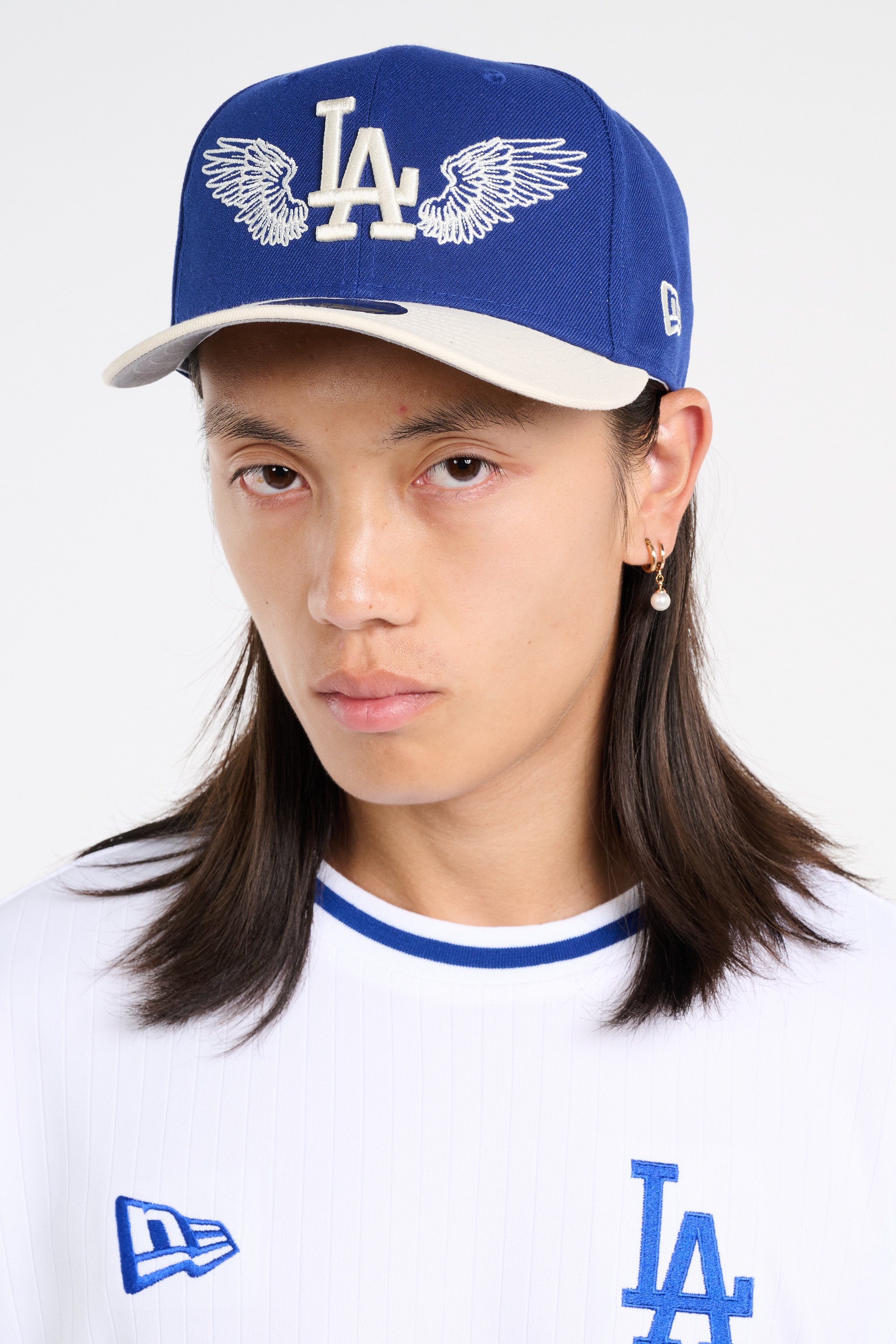 Casquette NEW ERA Multicolore