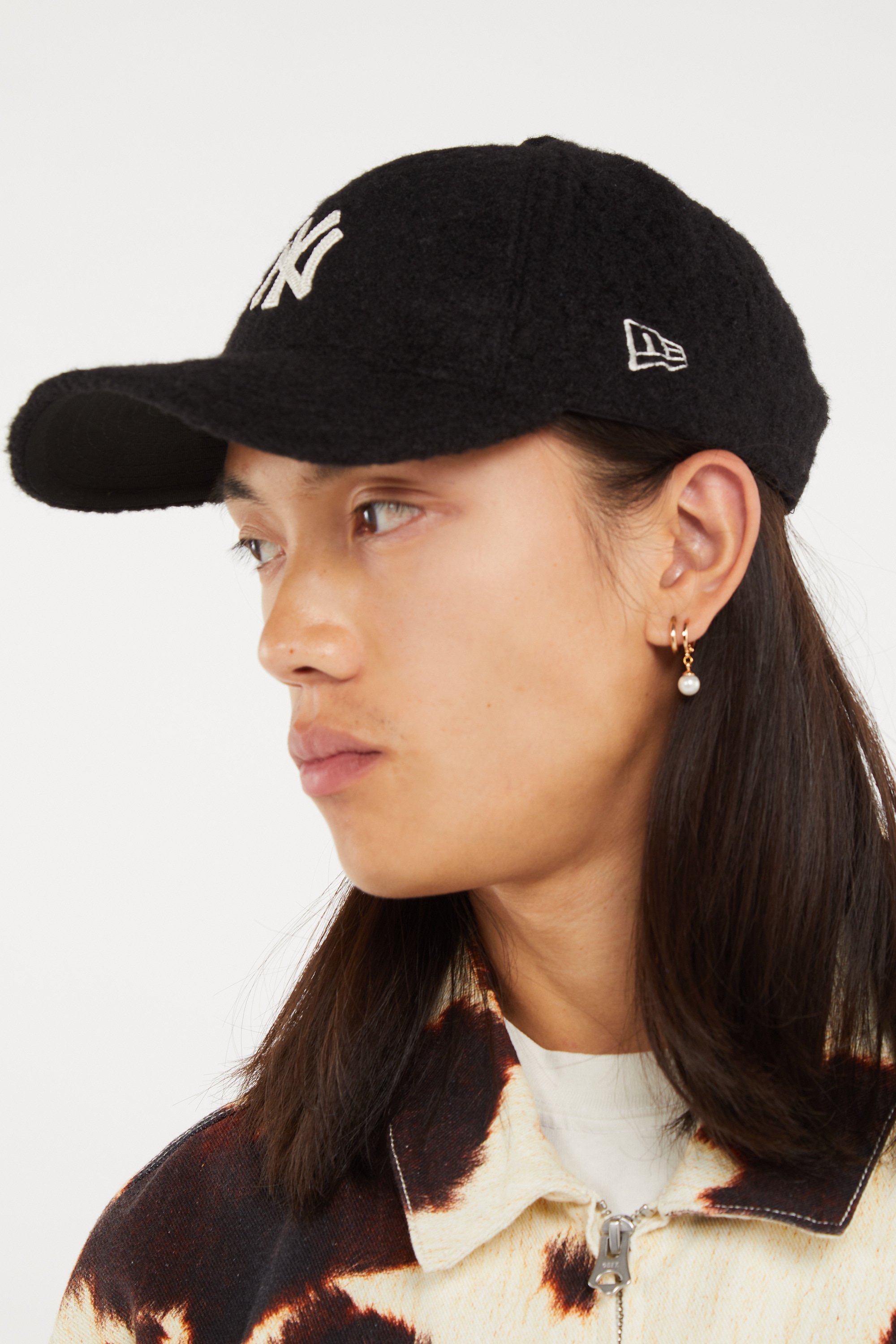 Casquette | Noir NEW ERA Homme