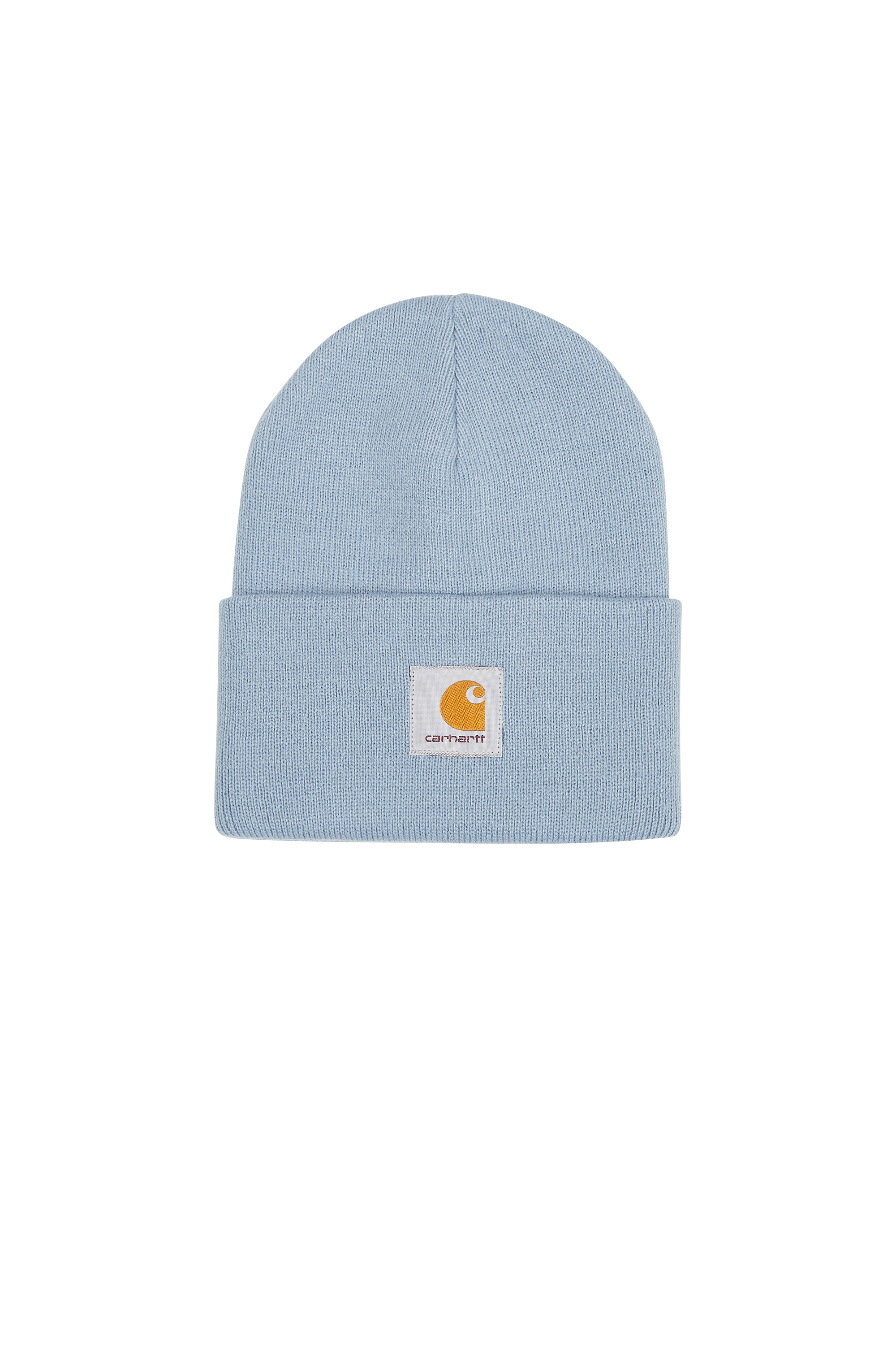 Beanie Blue