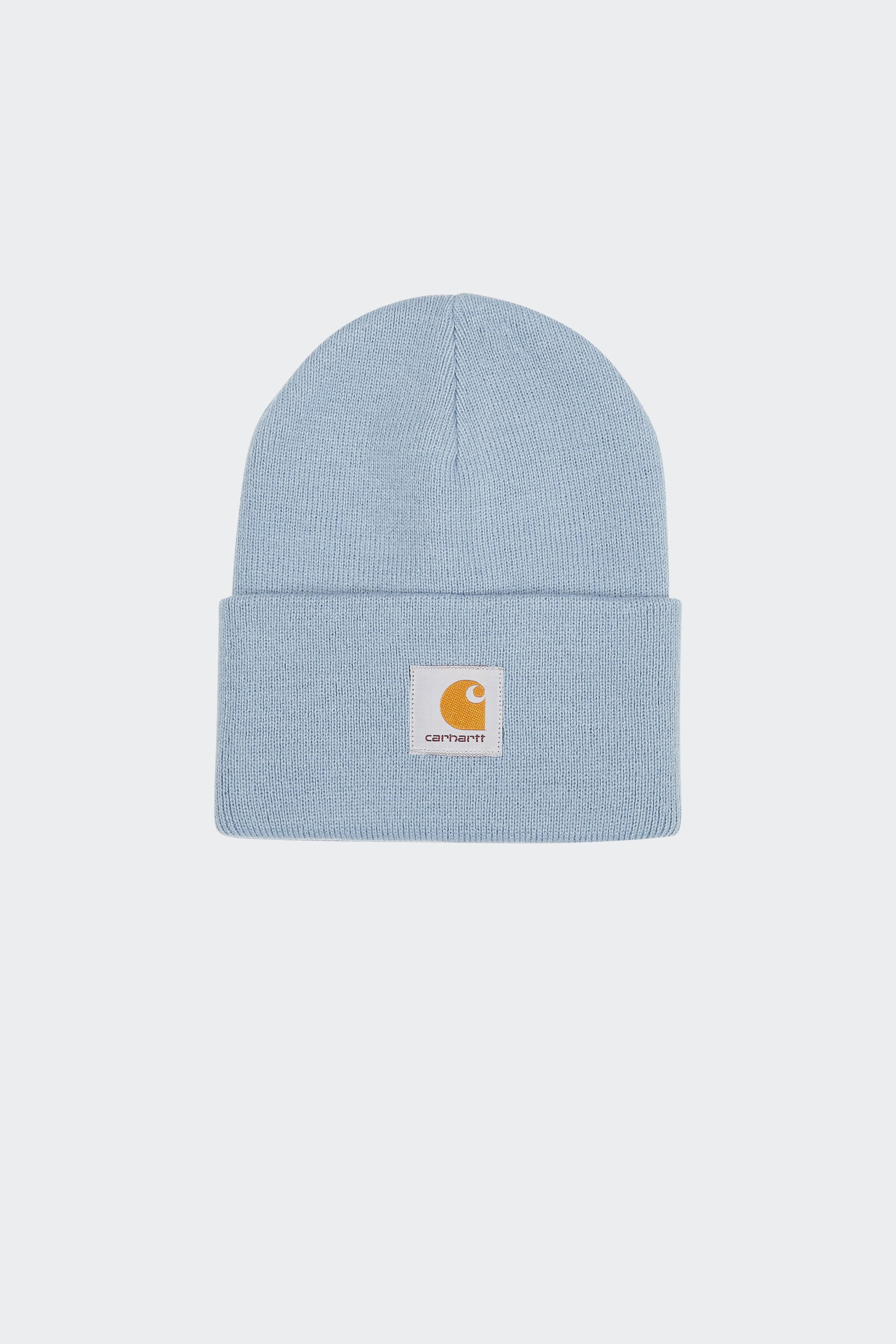 Beanie | Blue by CARHARTT WIP Beanie Blue