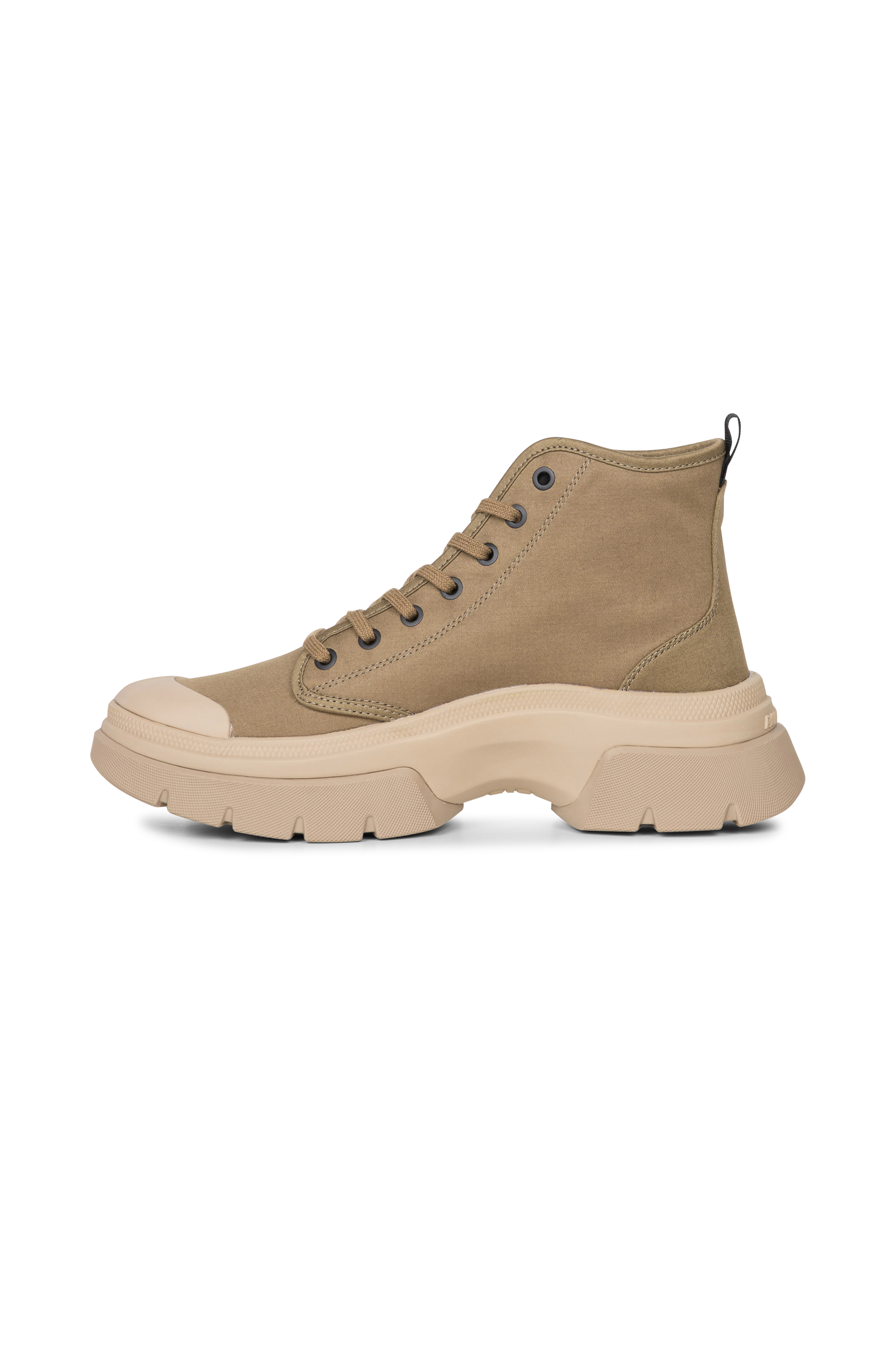 Boots Khaki