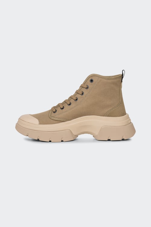 PALLADIUM Boots Kaki