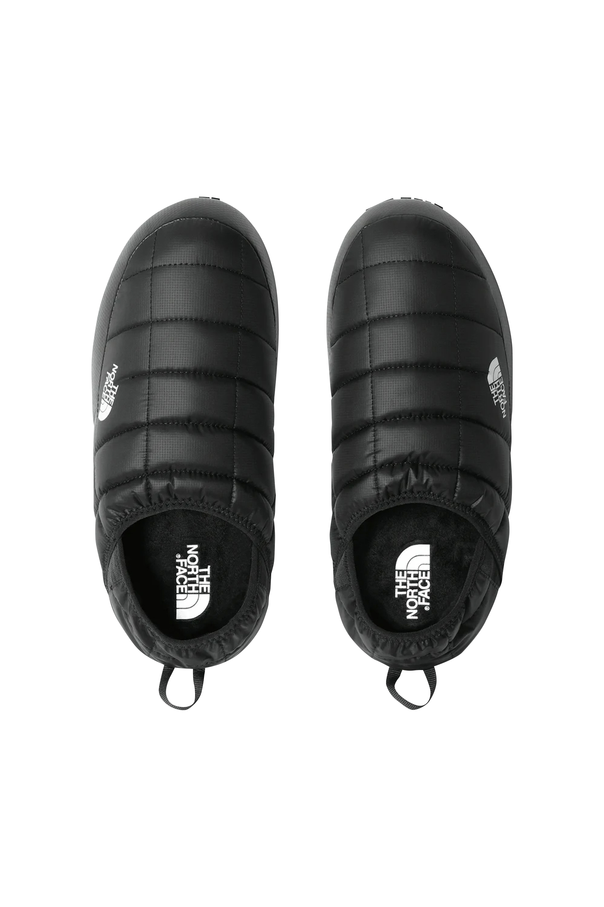 Baskets Noir