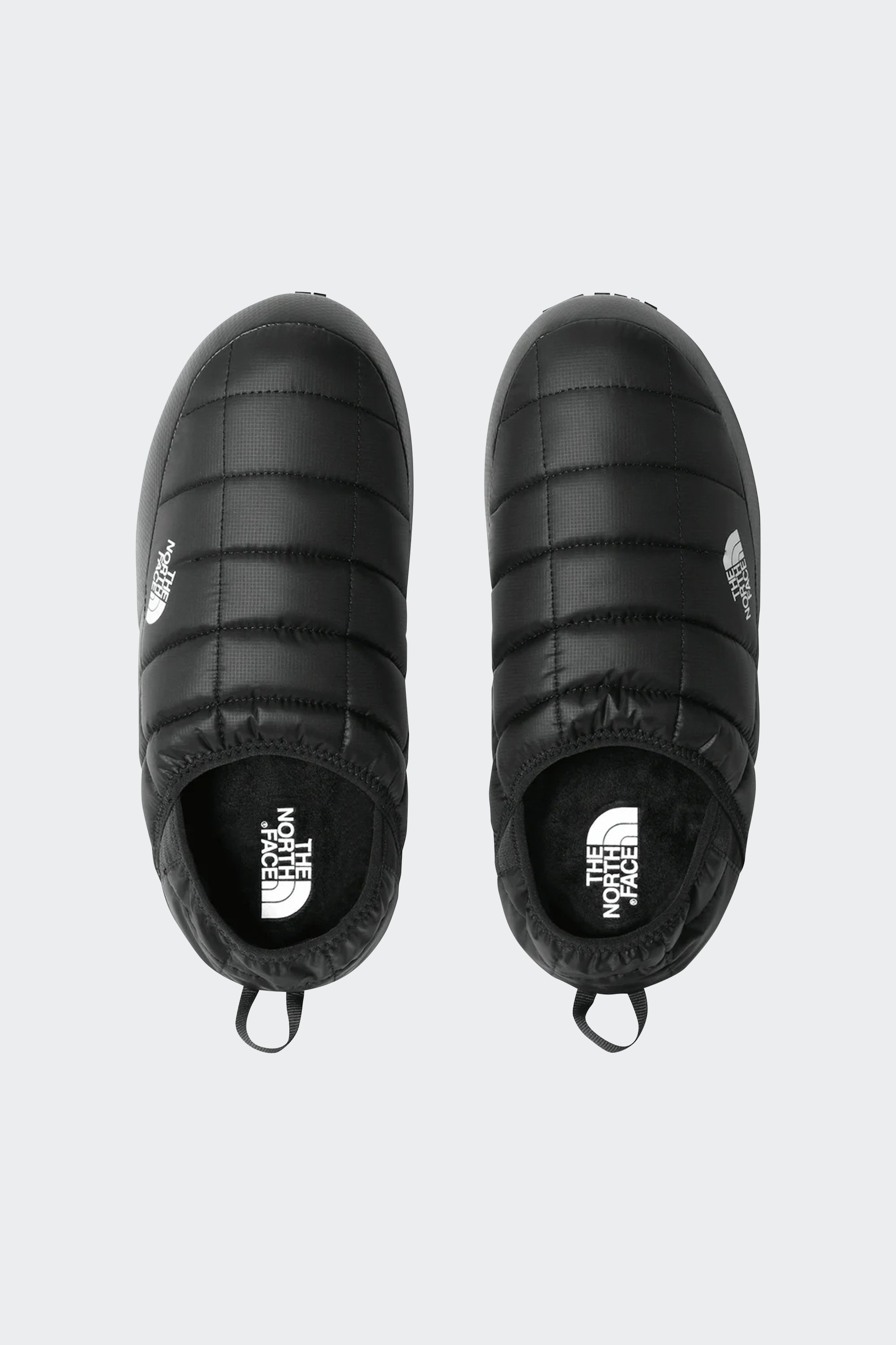Baskets | Noir by THE NORTH FACE Baskets Noir