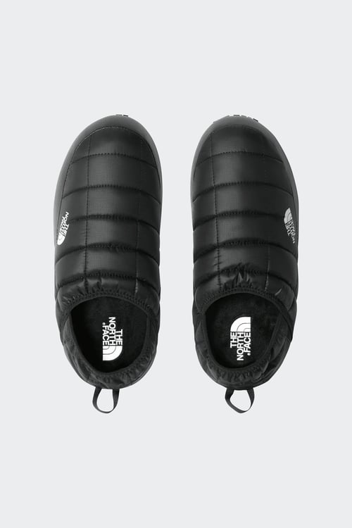 THE NORTH FACE Baskets Noir
