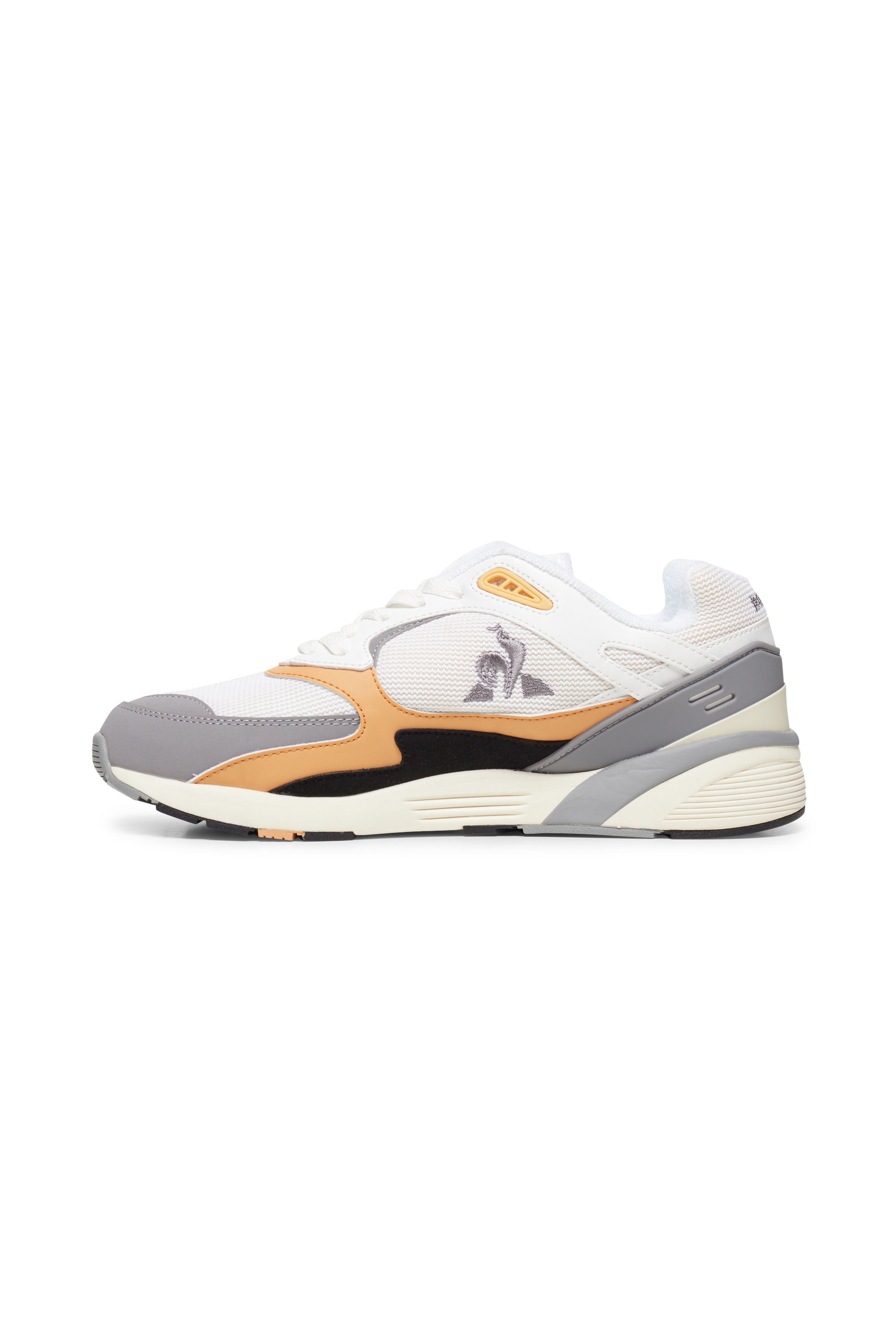 Baskets Blanc