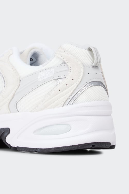 NEW BALANCE Baskets  Beige