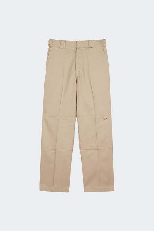 DICKIES Pantalon Beige