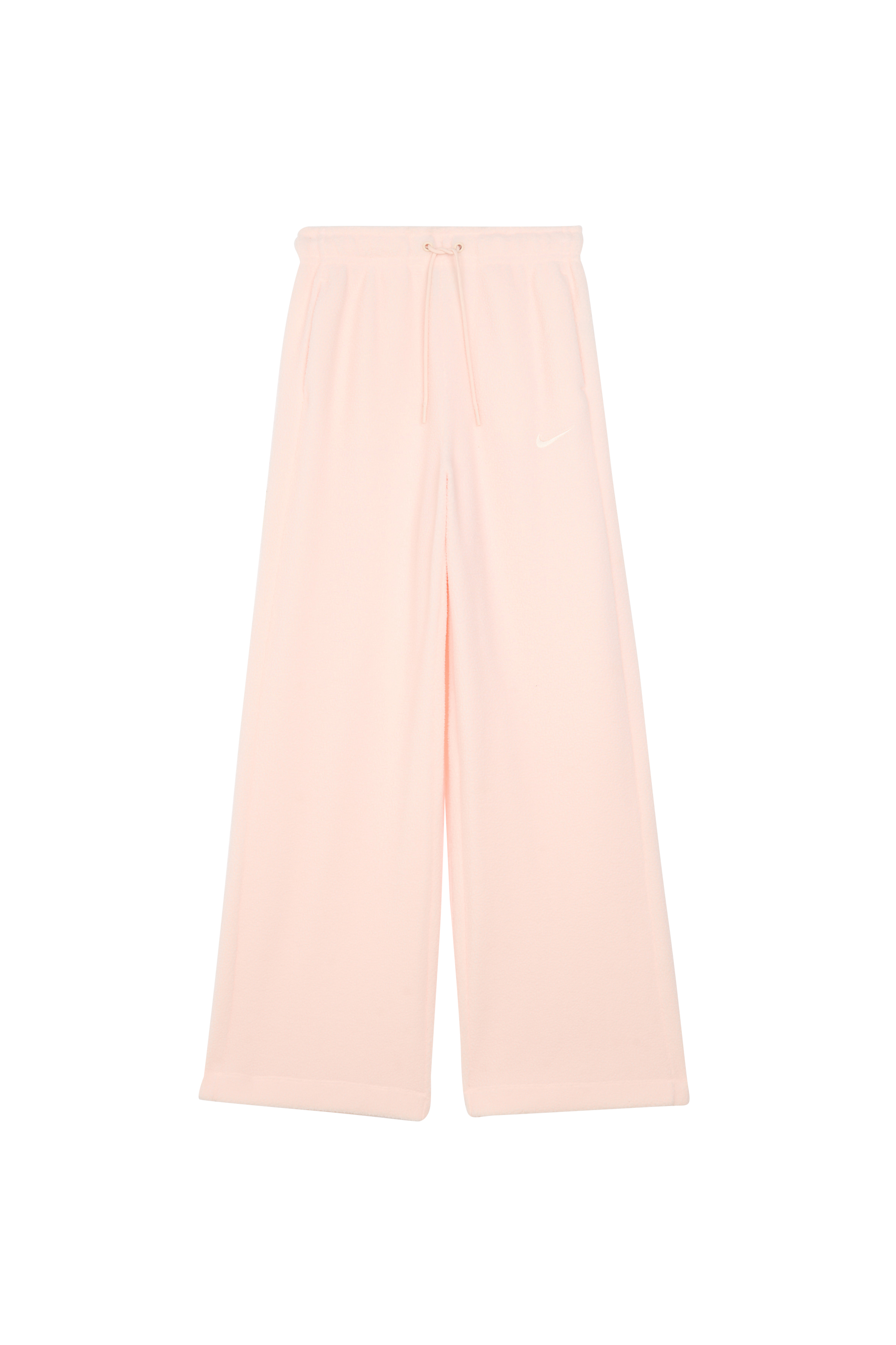 Trousers Beige