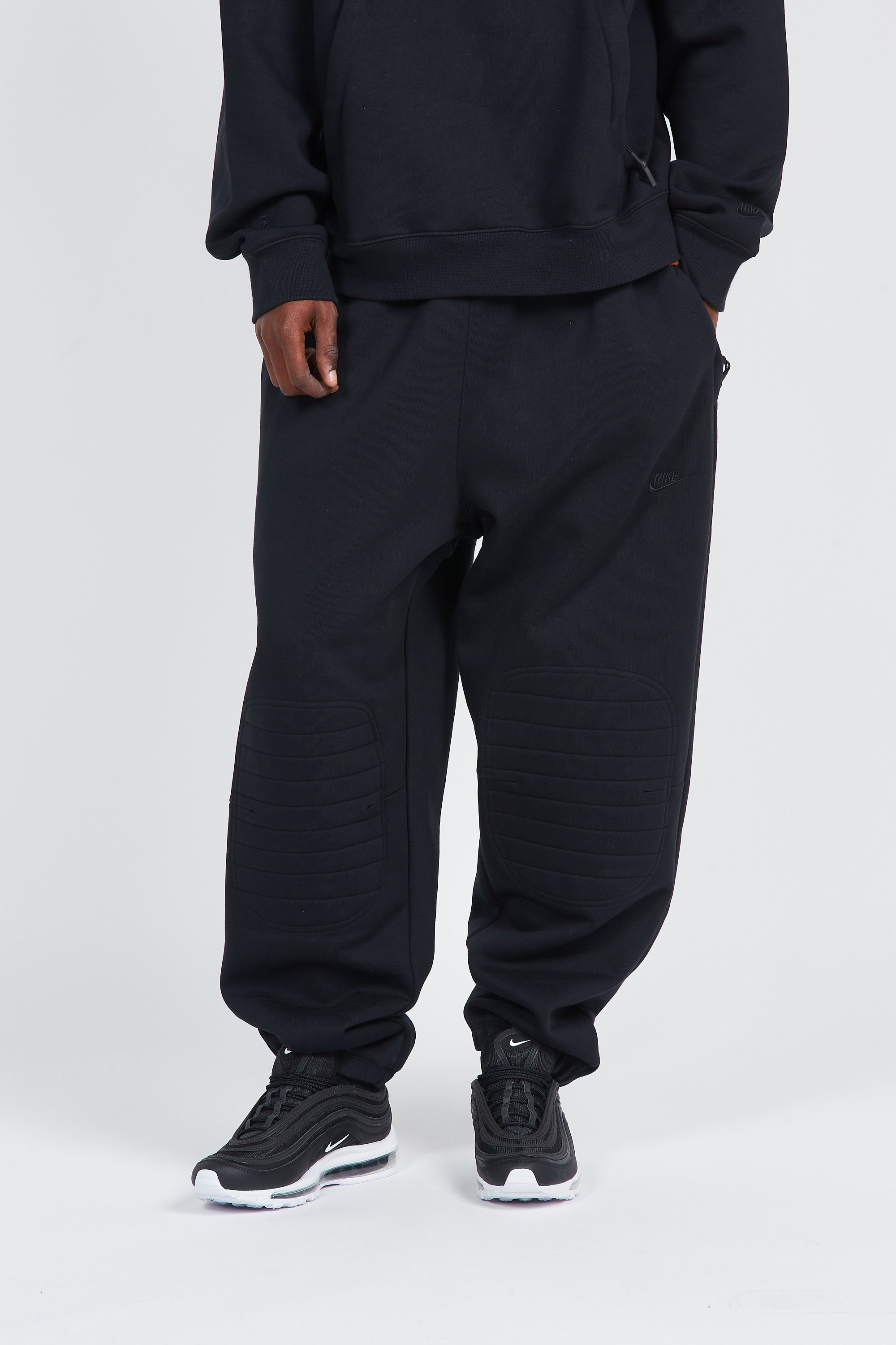 jogging | Black by NIKE jogging Black