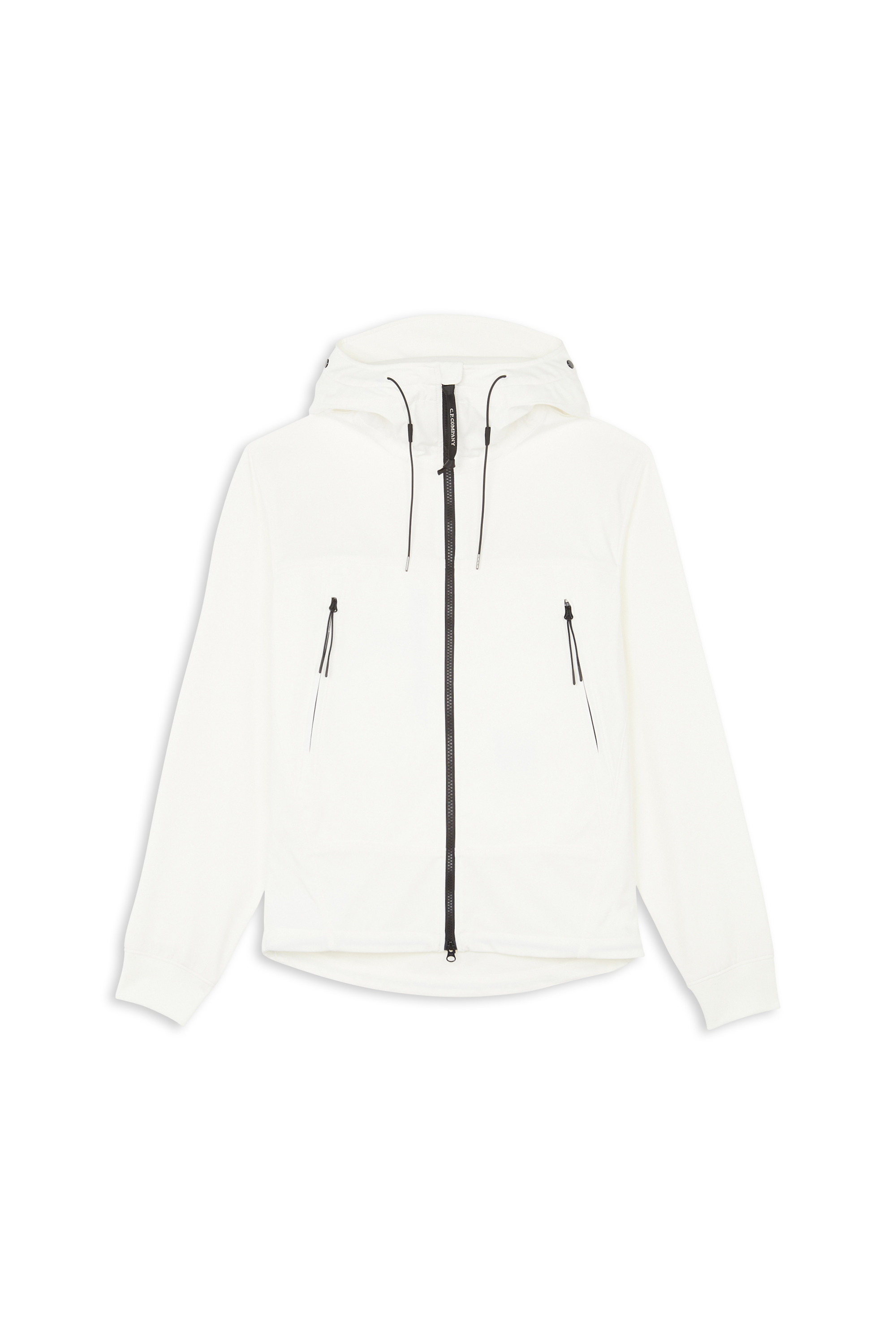 Jacket White