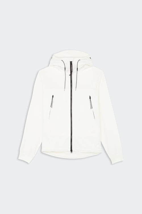 C.P. COMPANY Veste Blanc