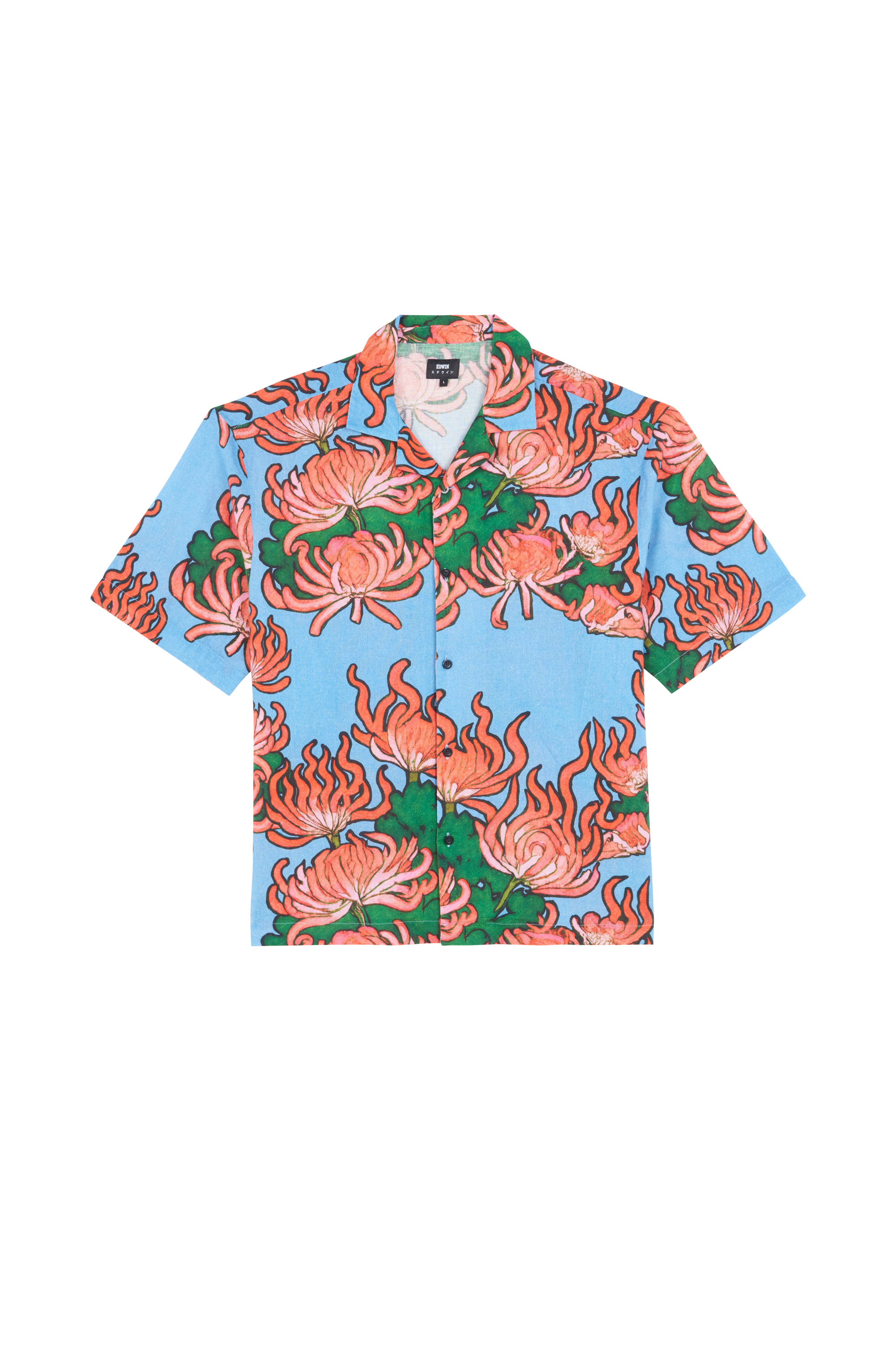 Chemise Multicolore