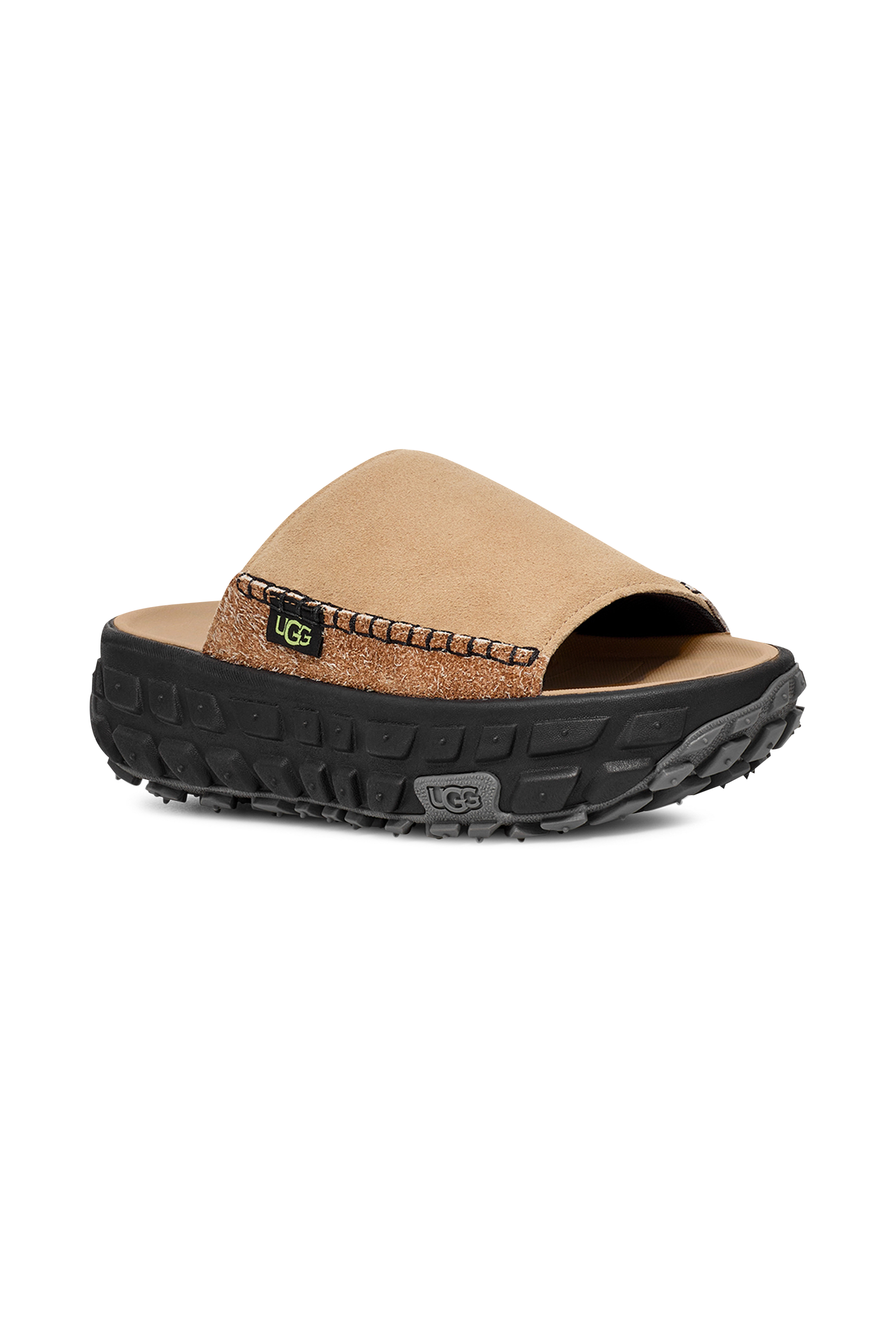 Mules | Beige UGG Femme