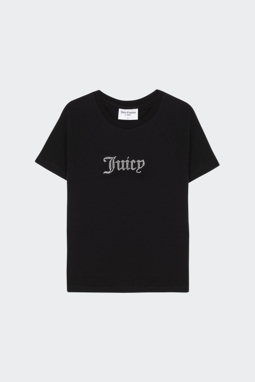 JUICY COUTURE T-shirt Noir
