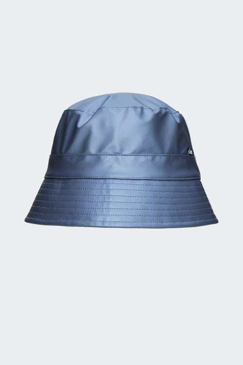 RAINS Bucket hat Blue