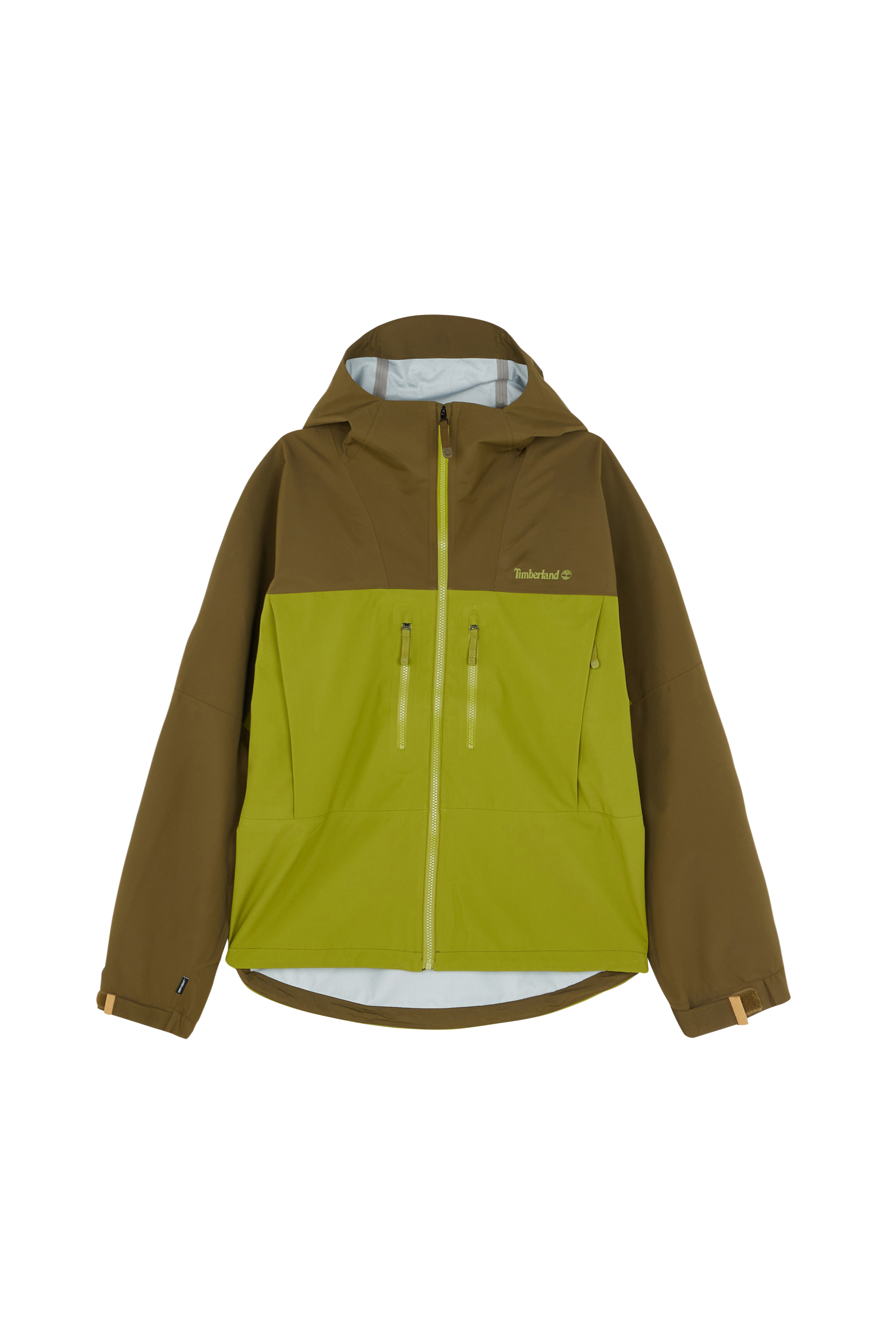 Windbreaker Multicolored