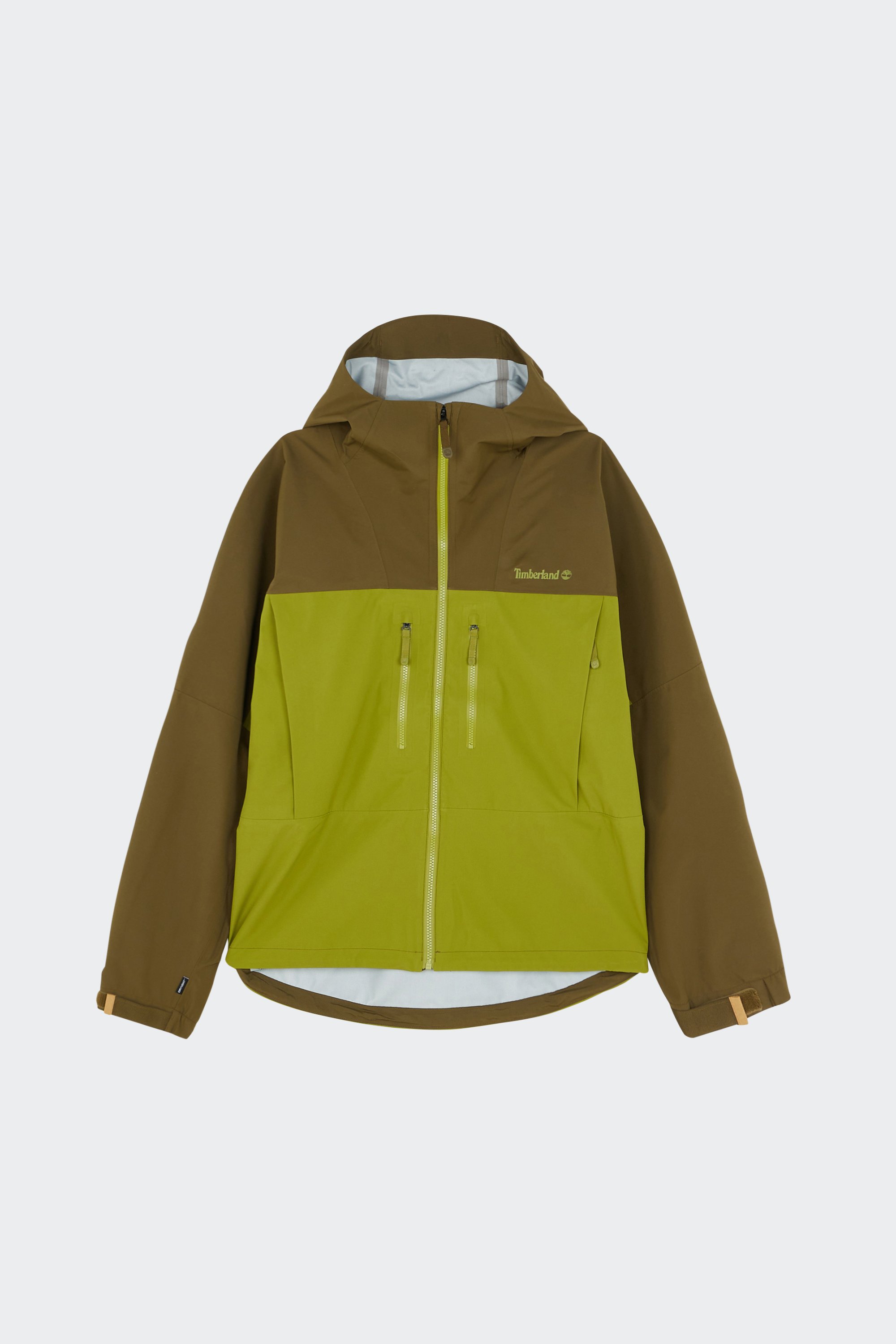 Windbreaker | Multicolored by TIMBERLAND Windbreaker Multicolored