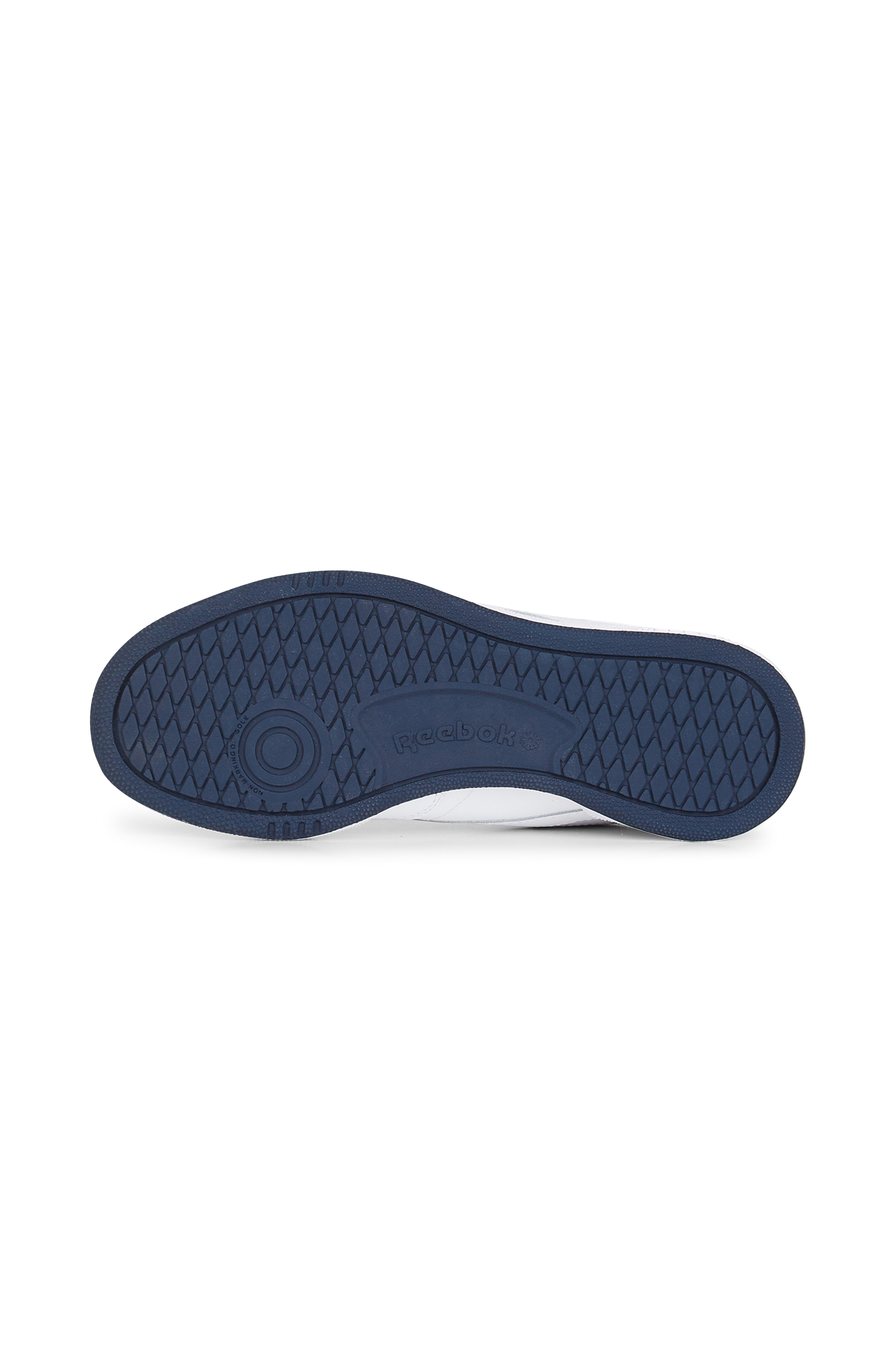 Baskets | Blanc REEBOK Homme