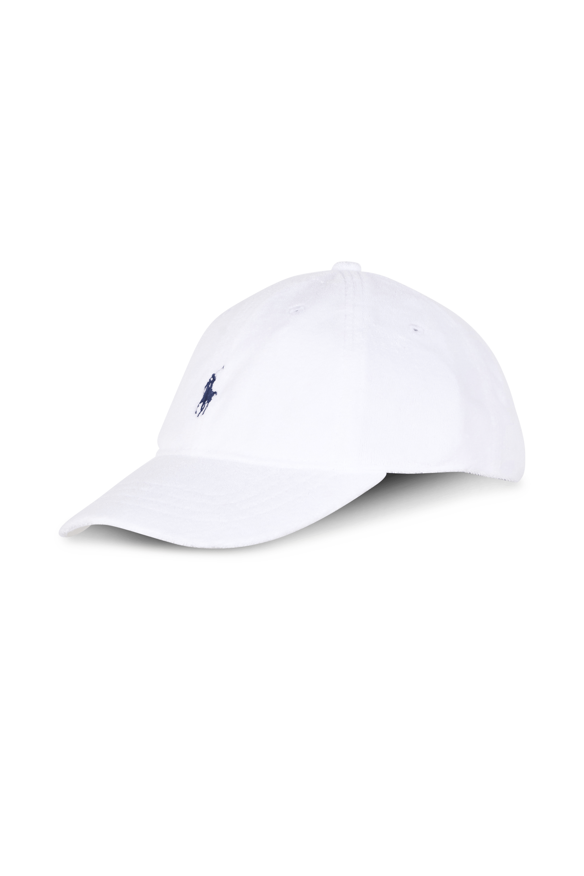 Casquette POLO RALPH LAUREN Blanc