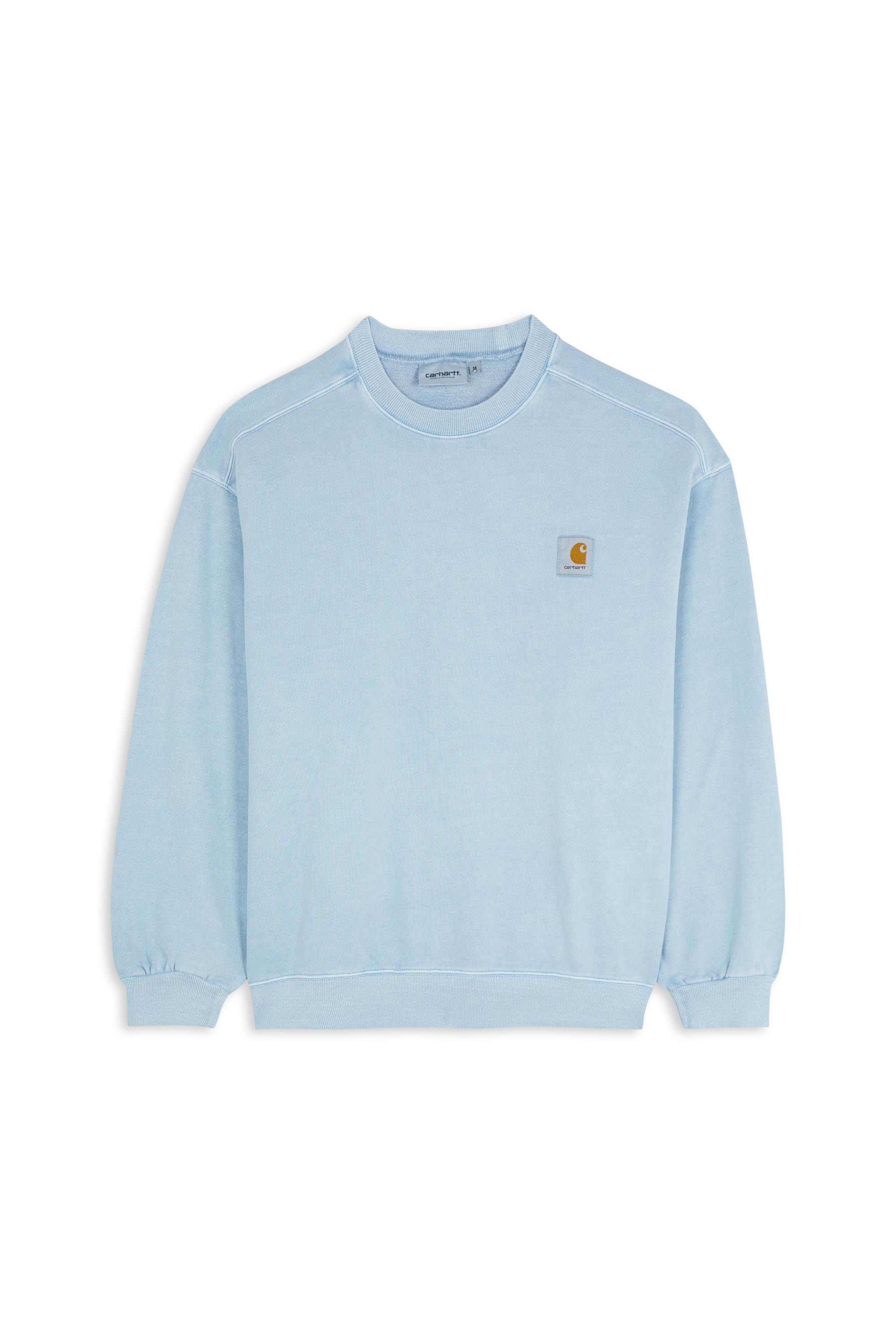Sweatshirt Bleu