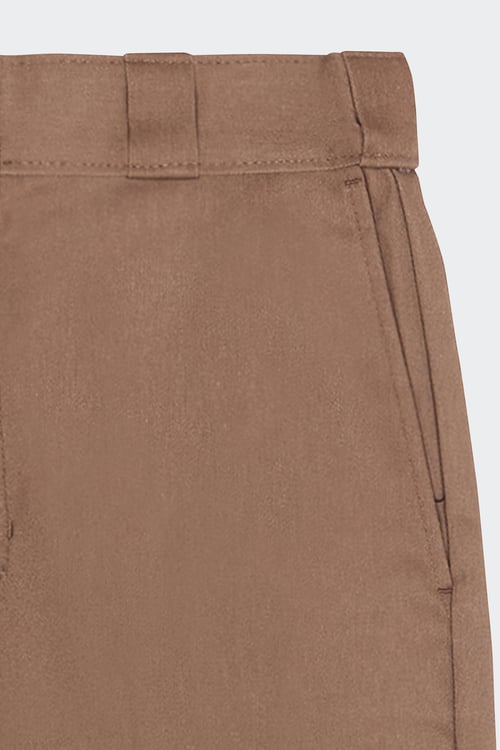 DICKIES Pantalon Marron