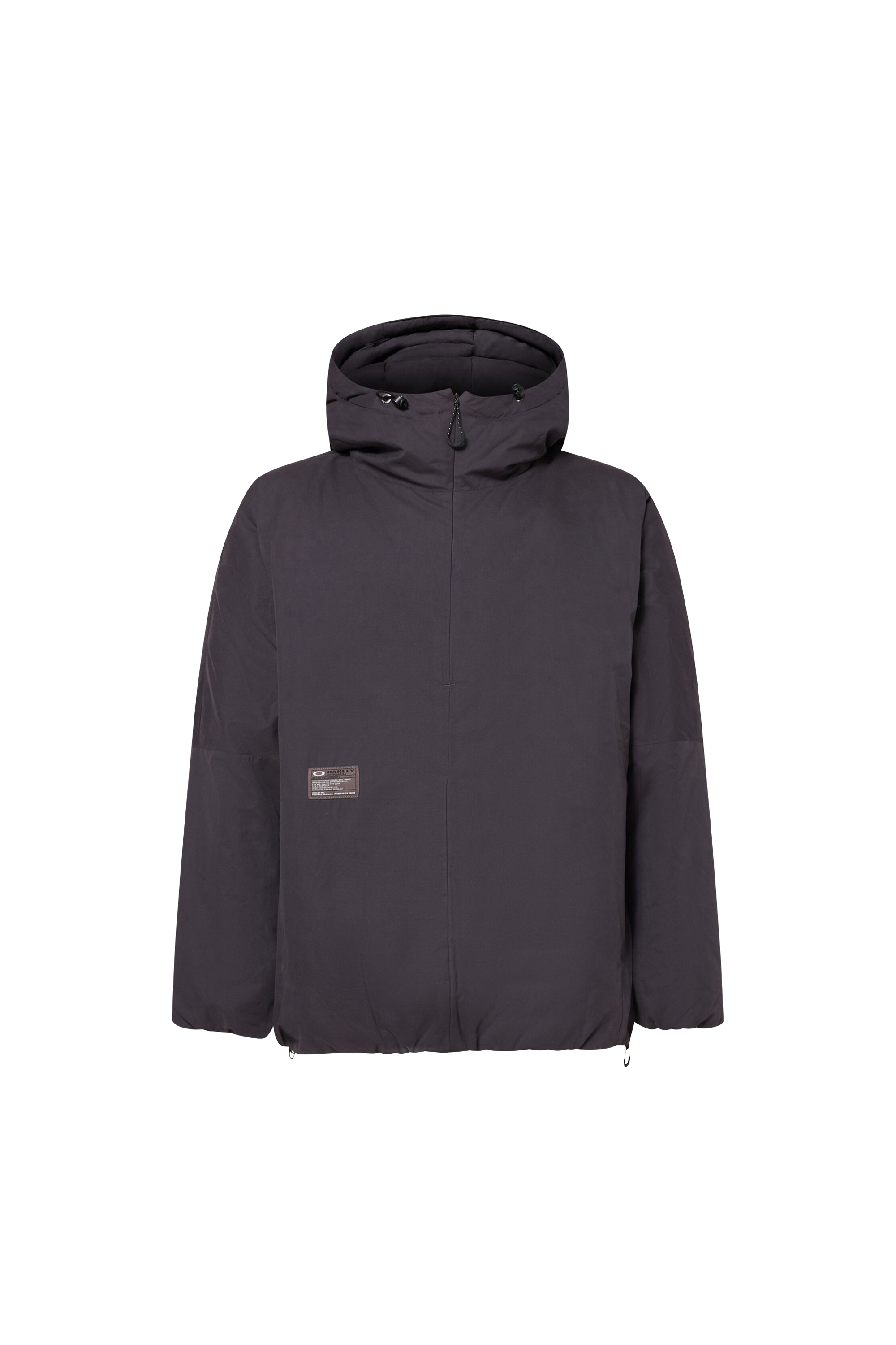 Parka Black