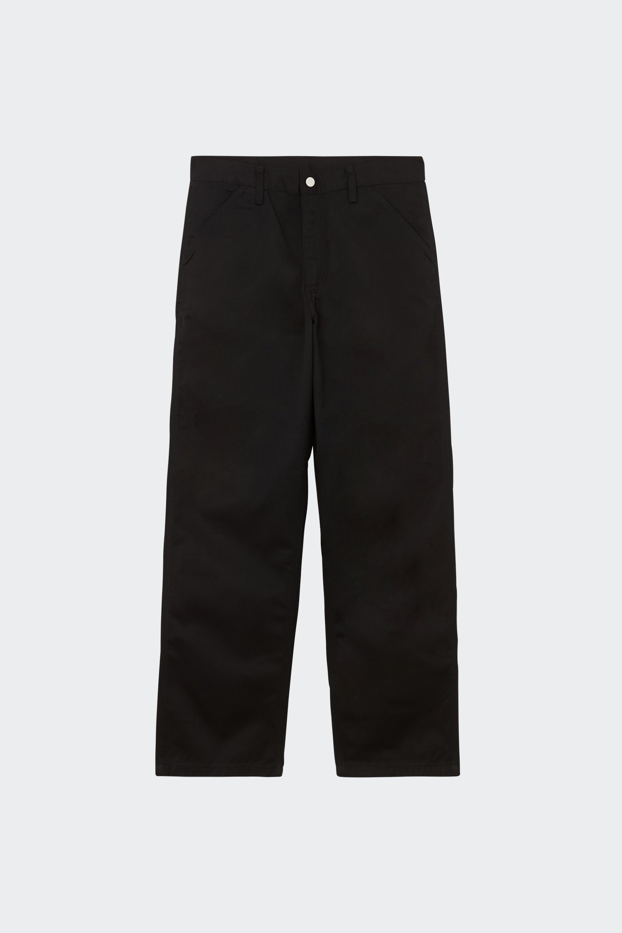 Pants | Black by CARHARTT WIP Pants Black