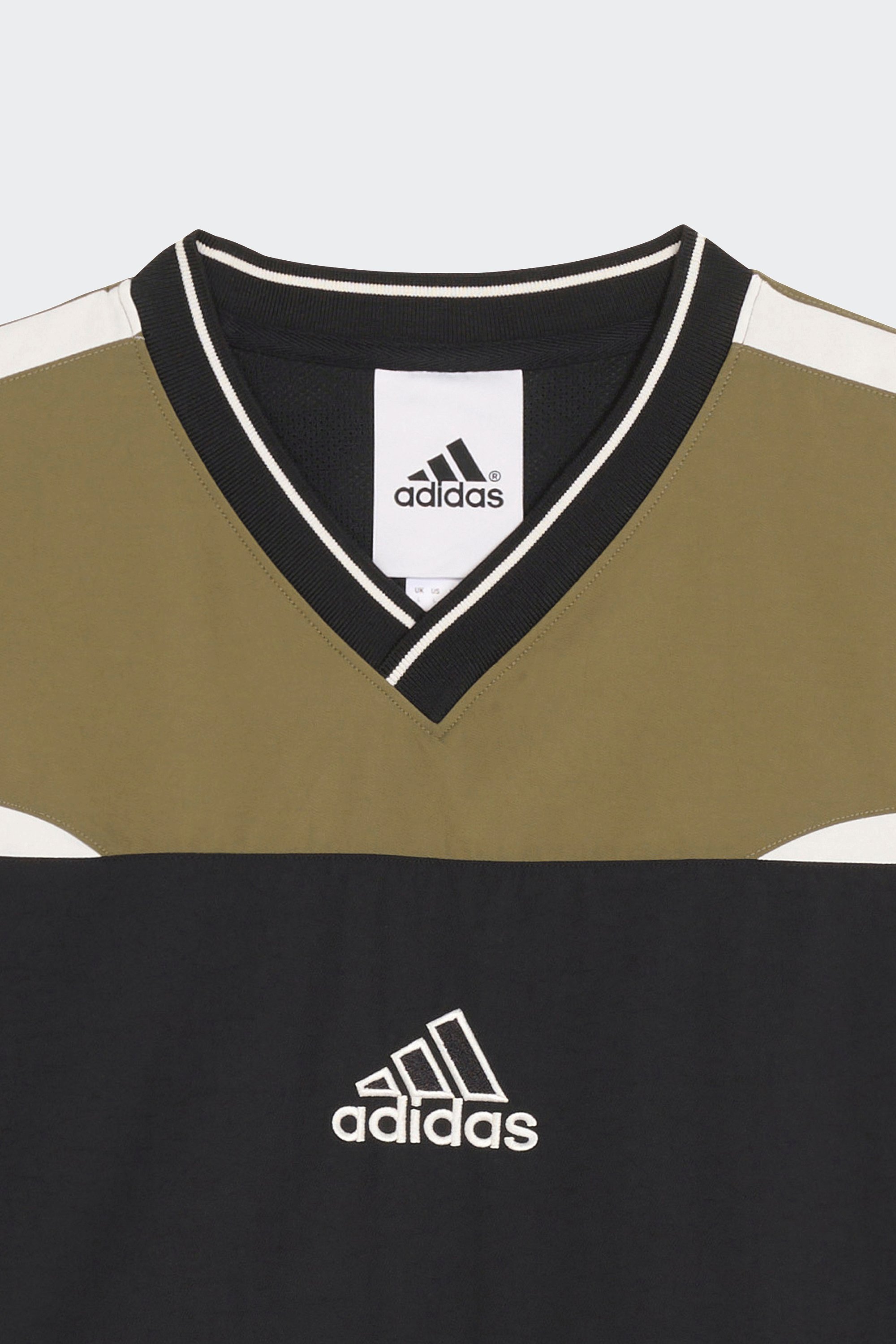 sweatshirt | Black by ADIDAS sweatshirt Black