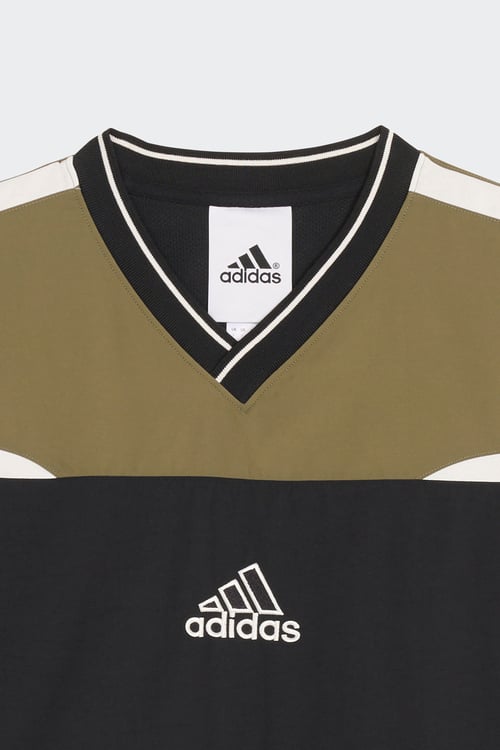 ADIDAS Sweatshirt Noir