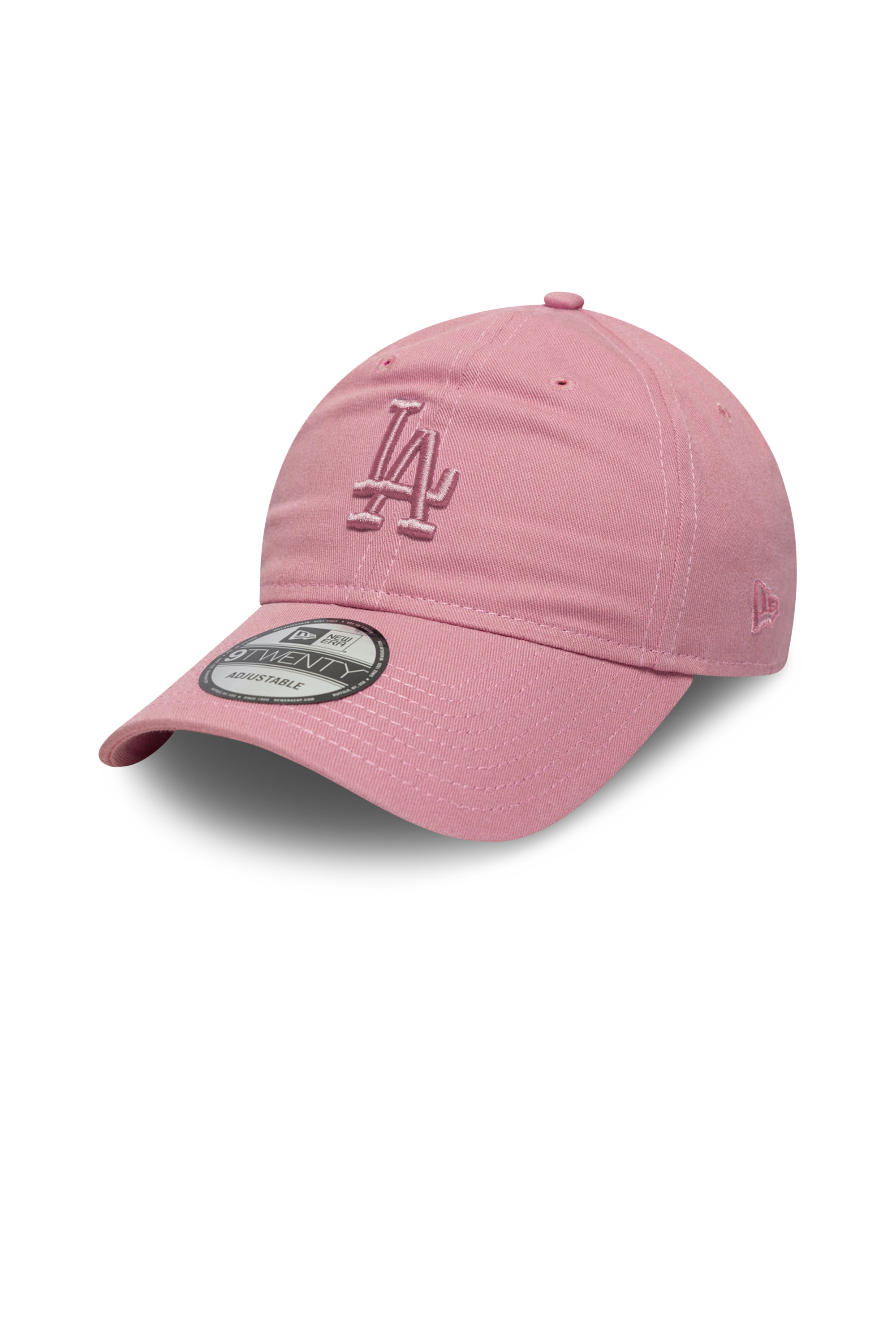 Casquette  Rose